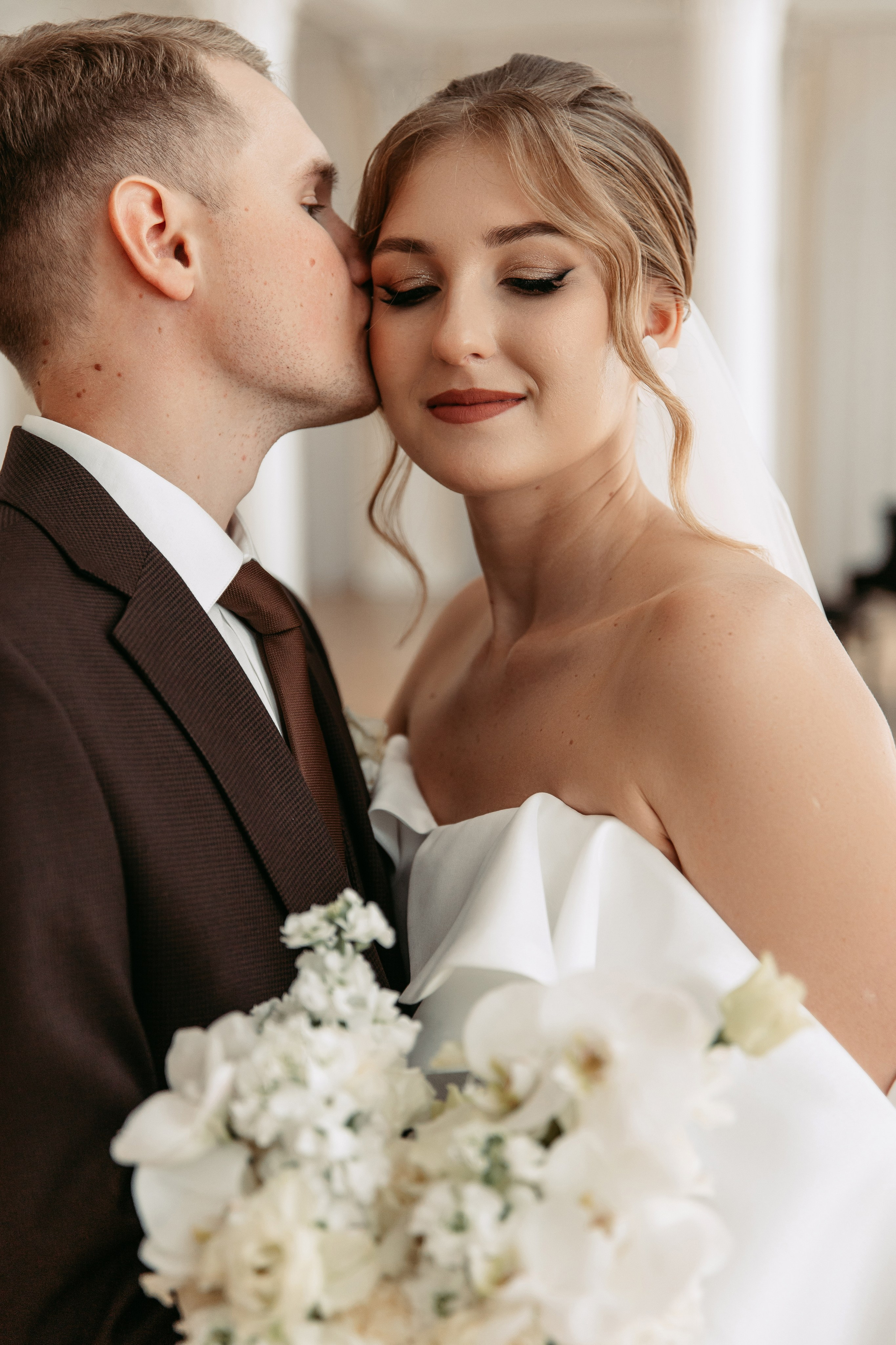 Илья & Ангелина. Свадебный ФОТОГРАФ и ВИДЕОГРАФ Ульяновск