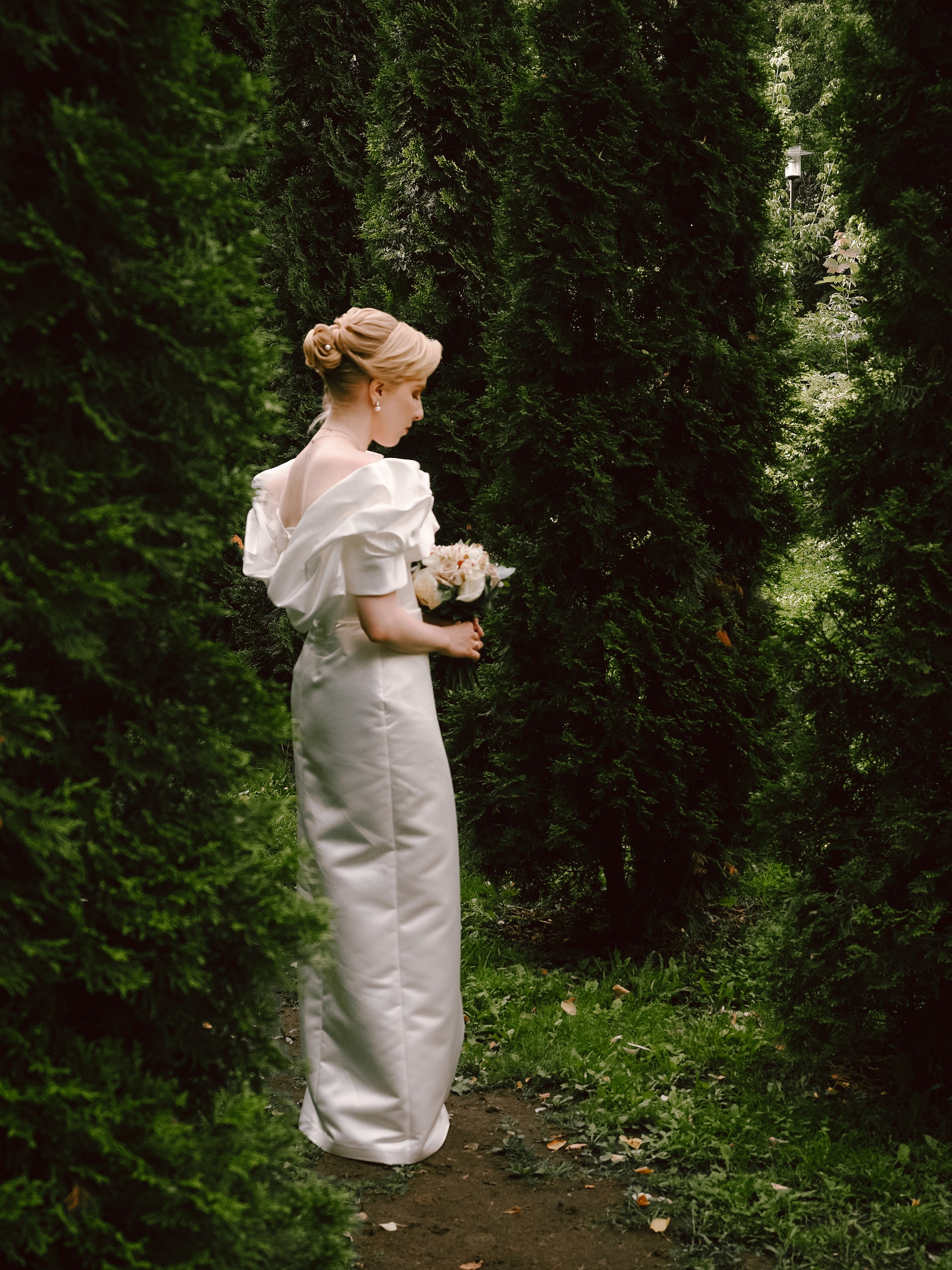 Екатерина и Фёдор. Фотограф Рязань. Семейный Свадебный фотограф