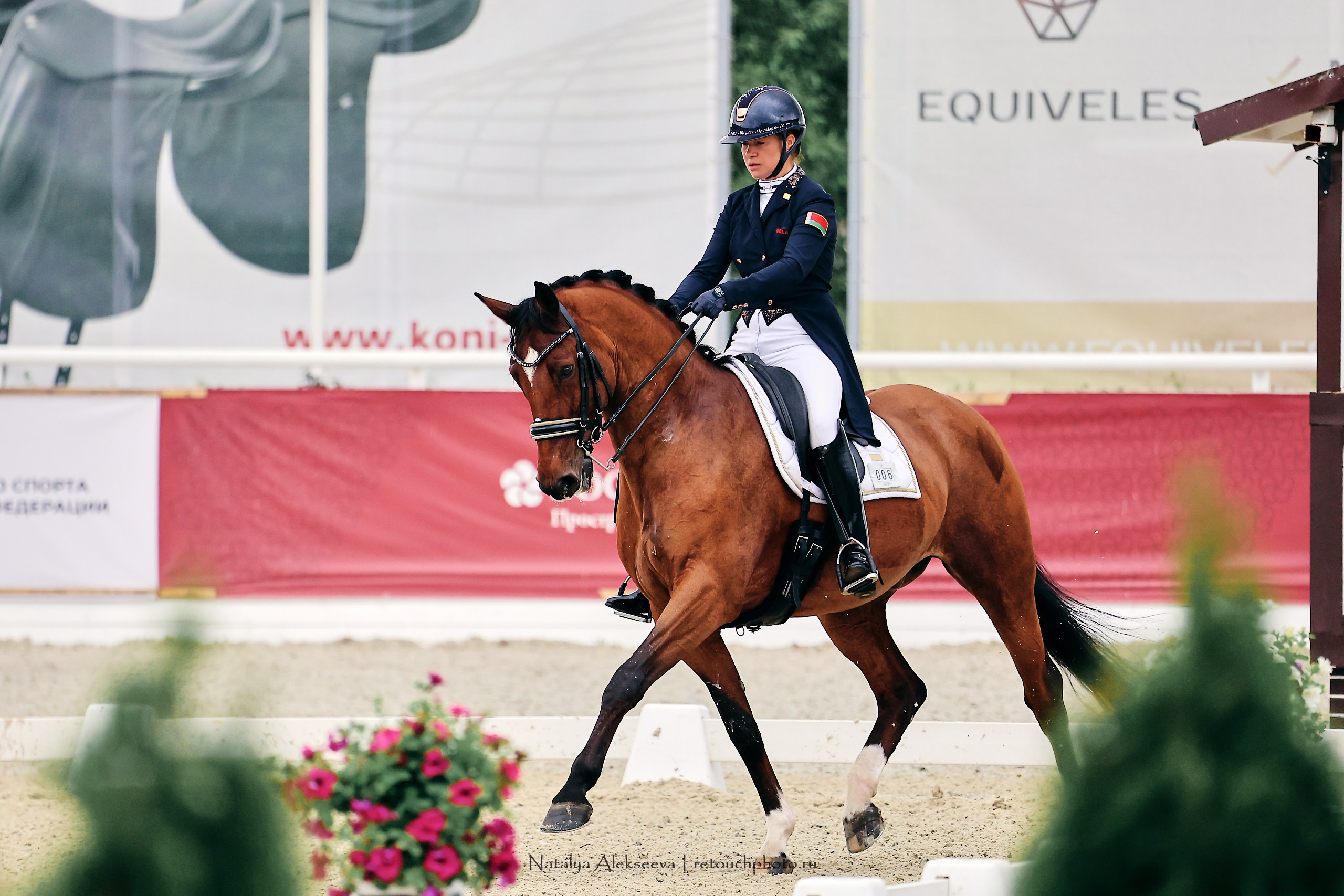 Евразийские игры по выездке, Maxima Stables. Репортажный фотограф и ретушер в Москве Наталья Алексеева