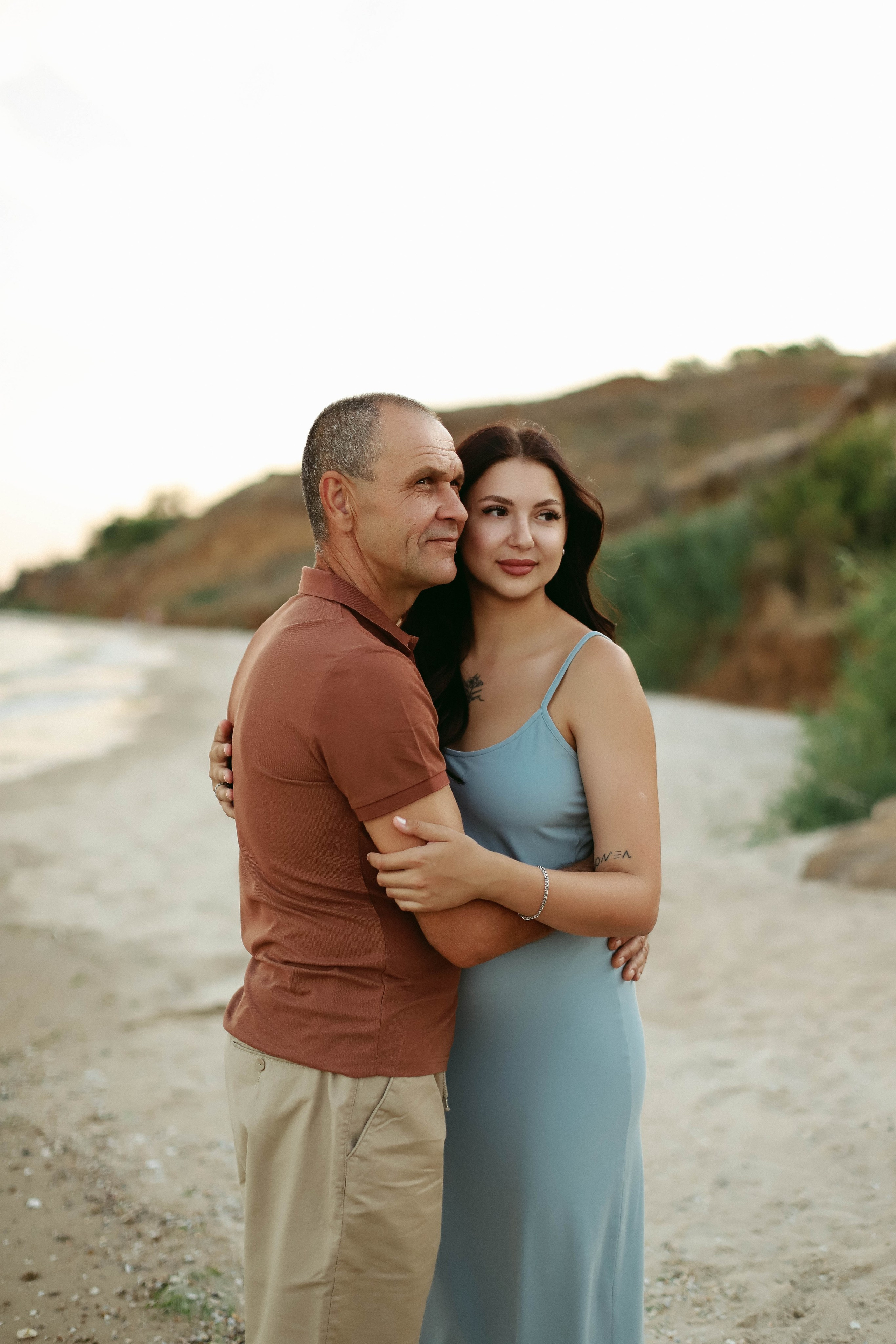 АЛИНА, АНДРЕЙ, АЛЛА, ИВАН, ДАРЬЯ и МАРК. Фотограф Мариуполь | Ялта | Крым — Диана Мазенко