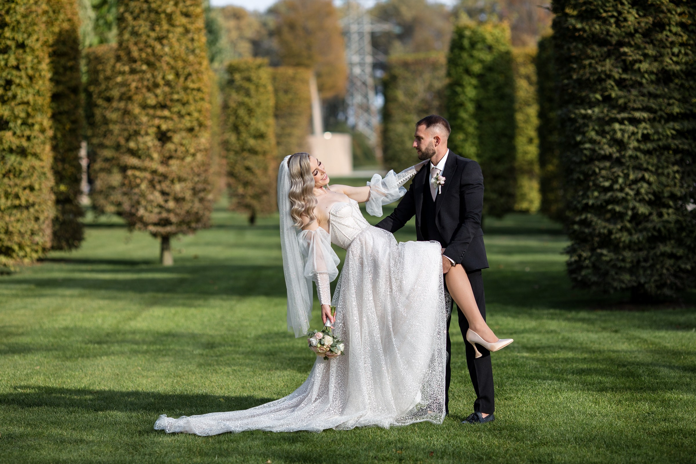 Wedding day Екатерина и Евгений. Свадебный Фотограф в Краснодаре и всему Краснодарскому Краю