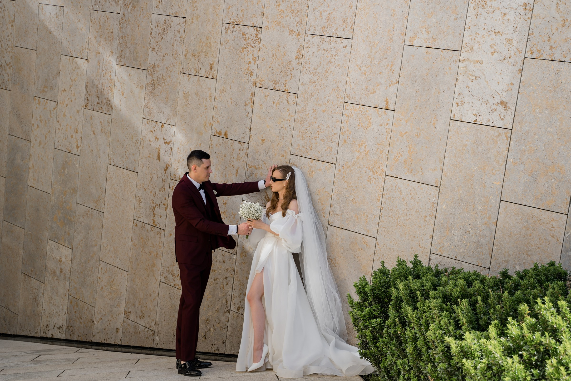 Парк Краснодар. Свадебный Фотограф в Краснодаре и всему Краснодарскому Краю