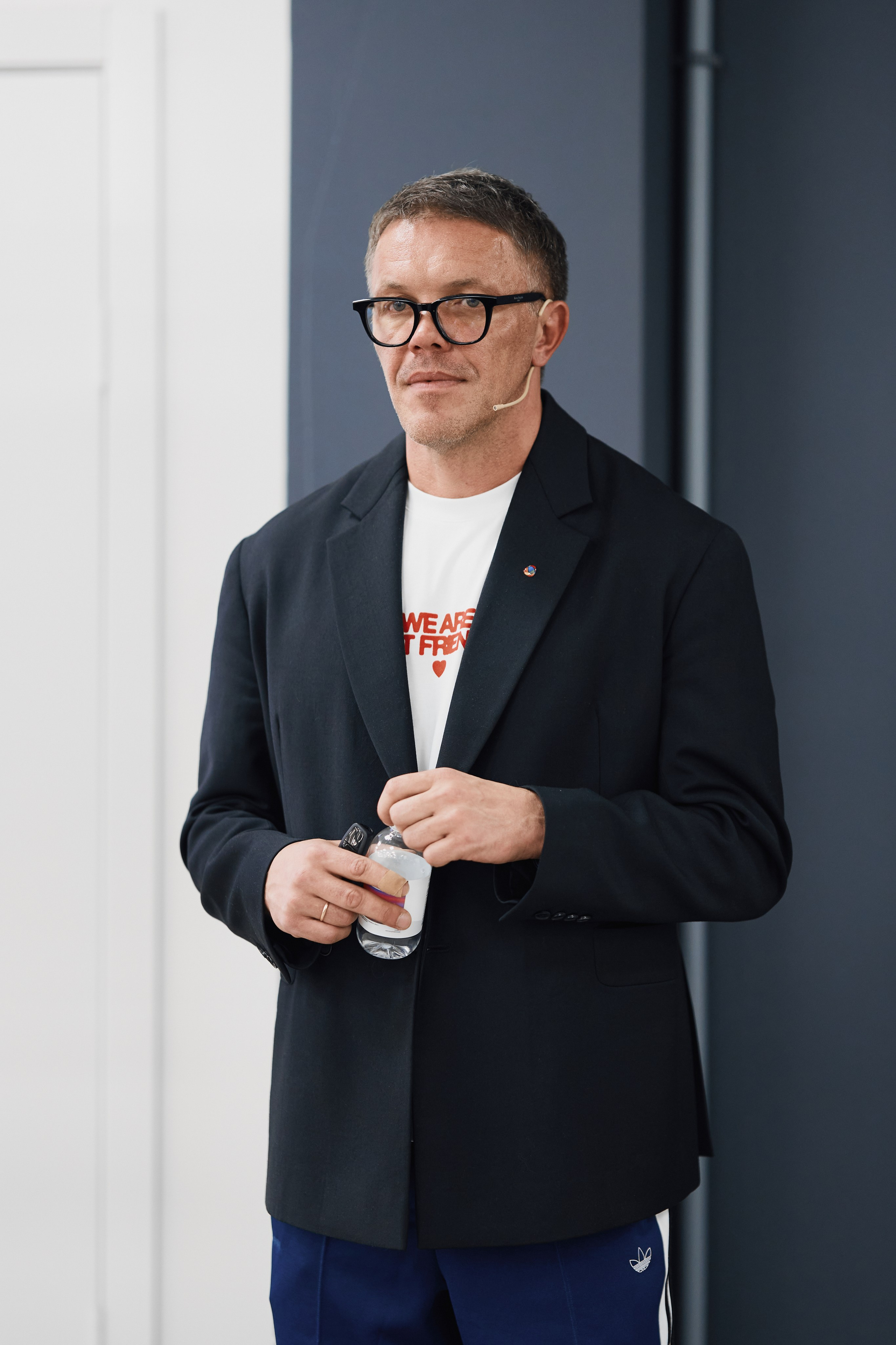 Российский форум гостеприимства 2025. Фотограф Ольга Зинченко