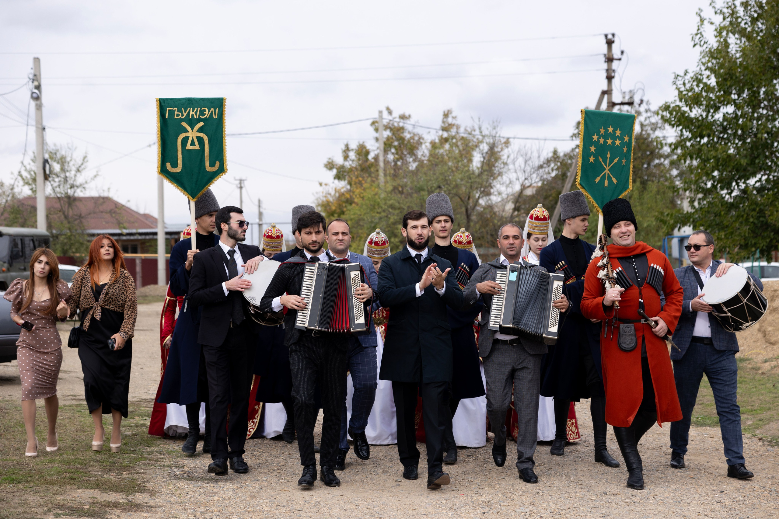 Банкет. Свадебный и семейный фотограф в Краснодаре и Сочи, Зотова Диана
