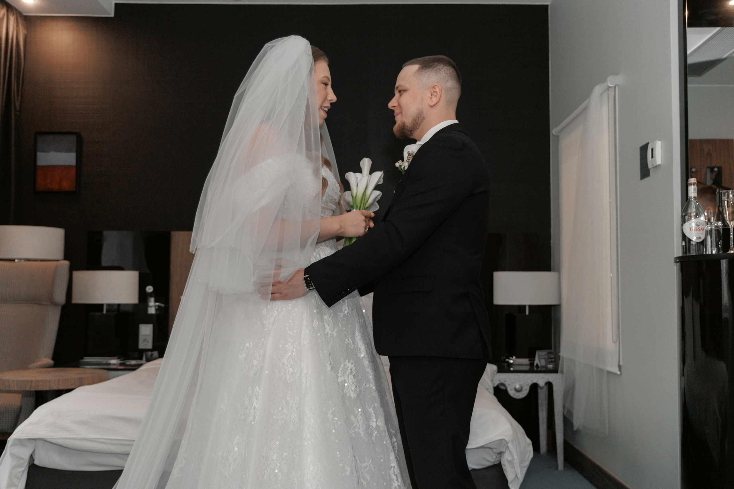 Алексей & Ксения. Свадебный и семейный фотограф в Челябинске