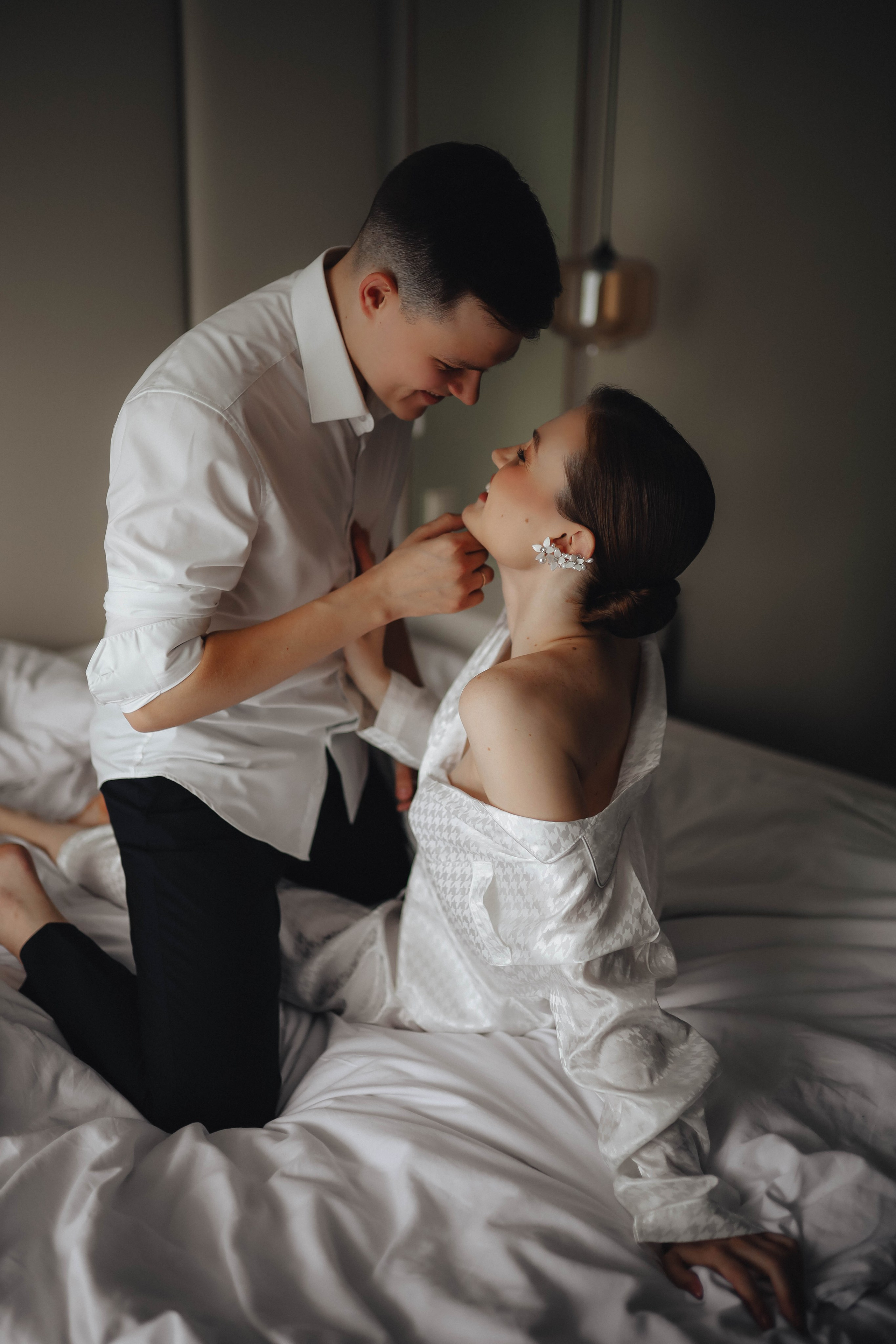 Владислав и Екатерина. Фотограф во Владимире Яна Чубич