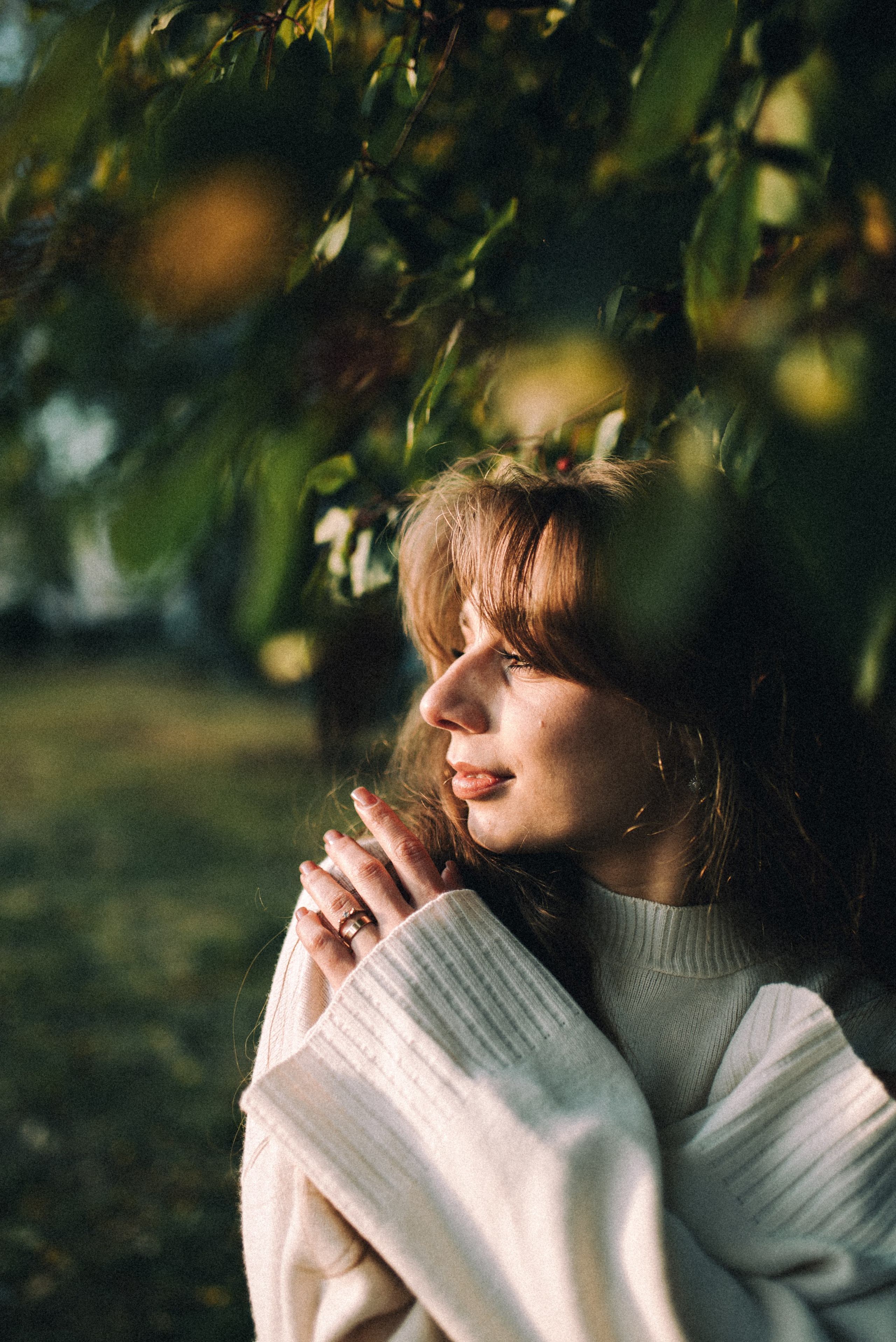 Анна. Фотограф Санкт-Петербург, Новороссийск