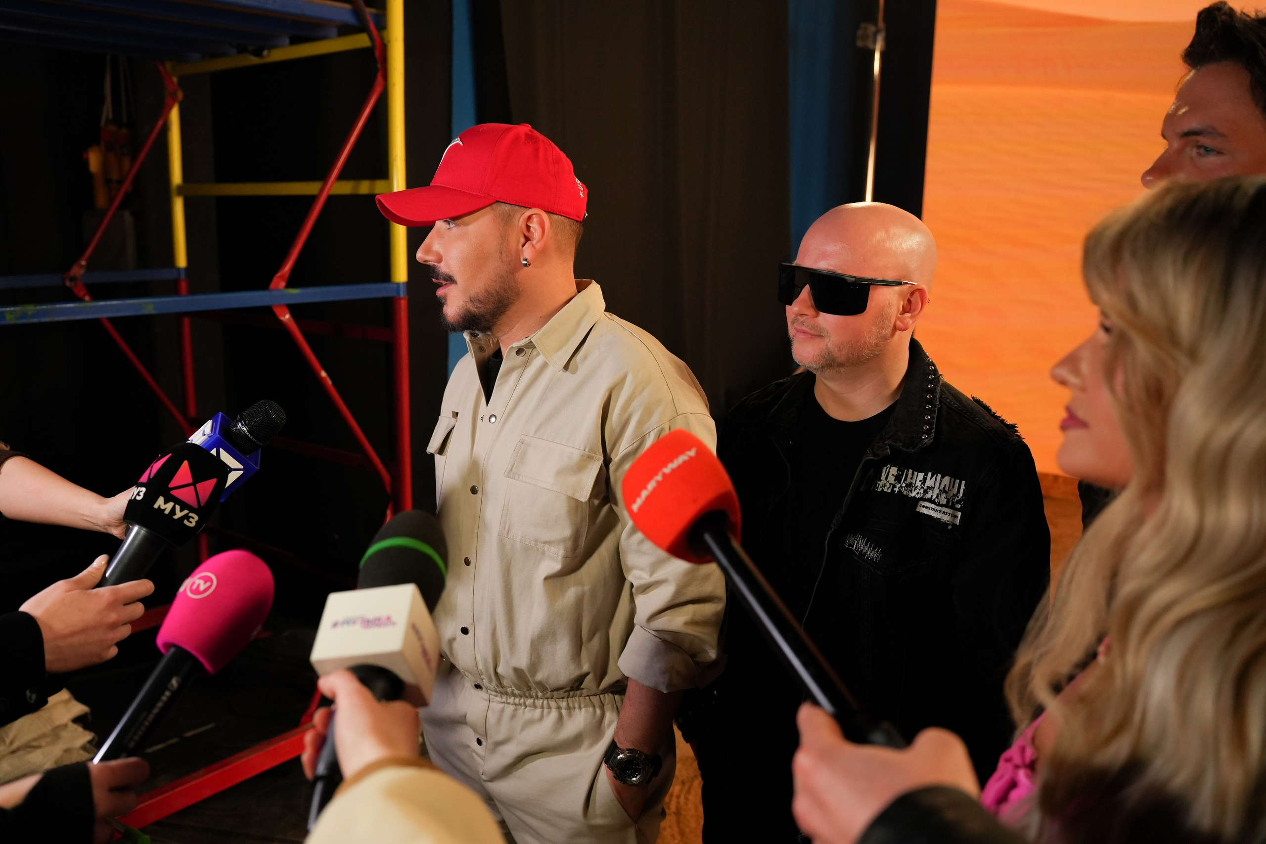 Filatov & Karas. Фотограф Екатерина Юрьева | Тула, Москва, Новомосковск