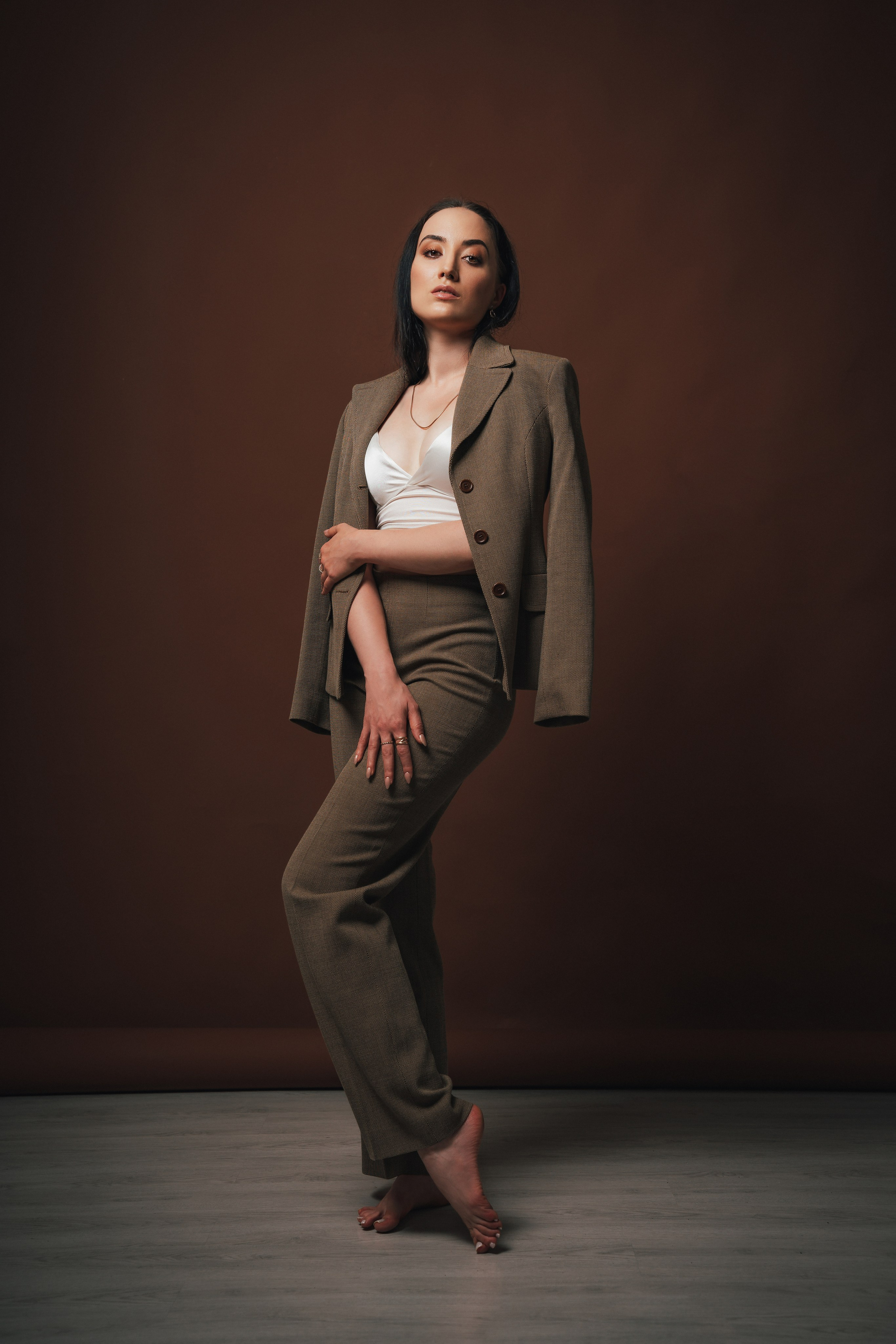 Женская фотосессия в Санкт-Петербурге