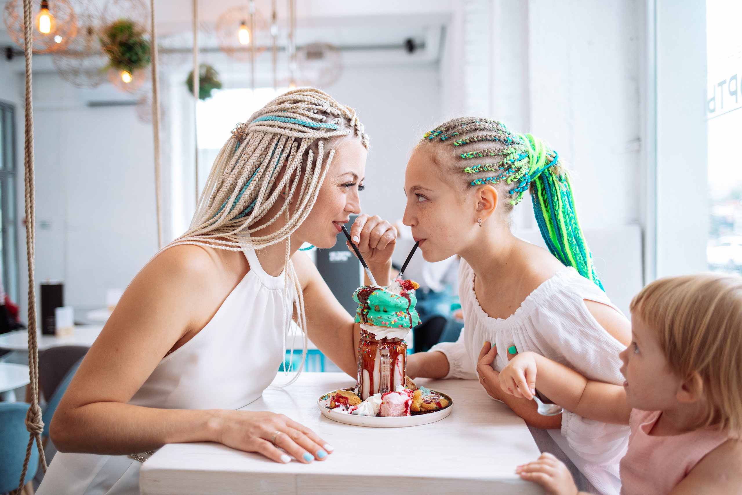 Семейная фотосессия. Фотограф в Москве Авдеева Мария
