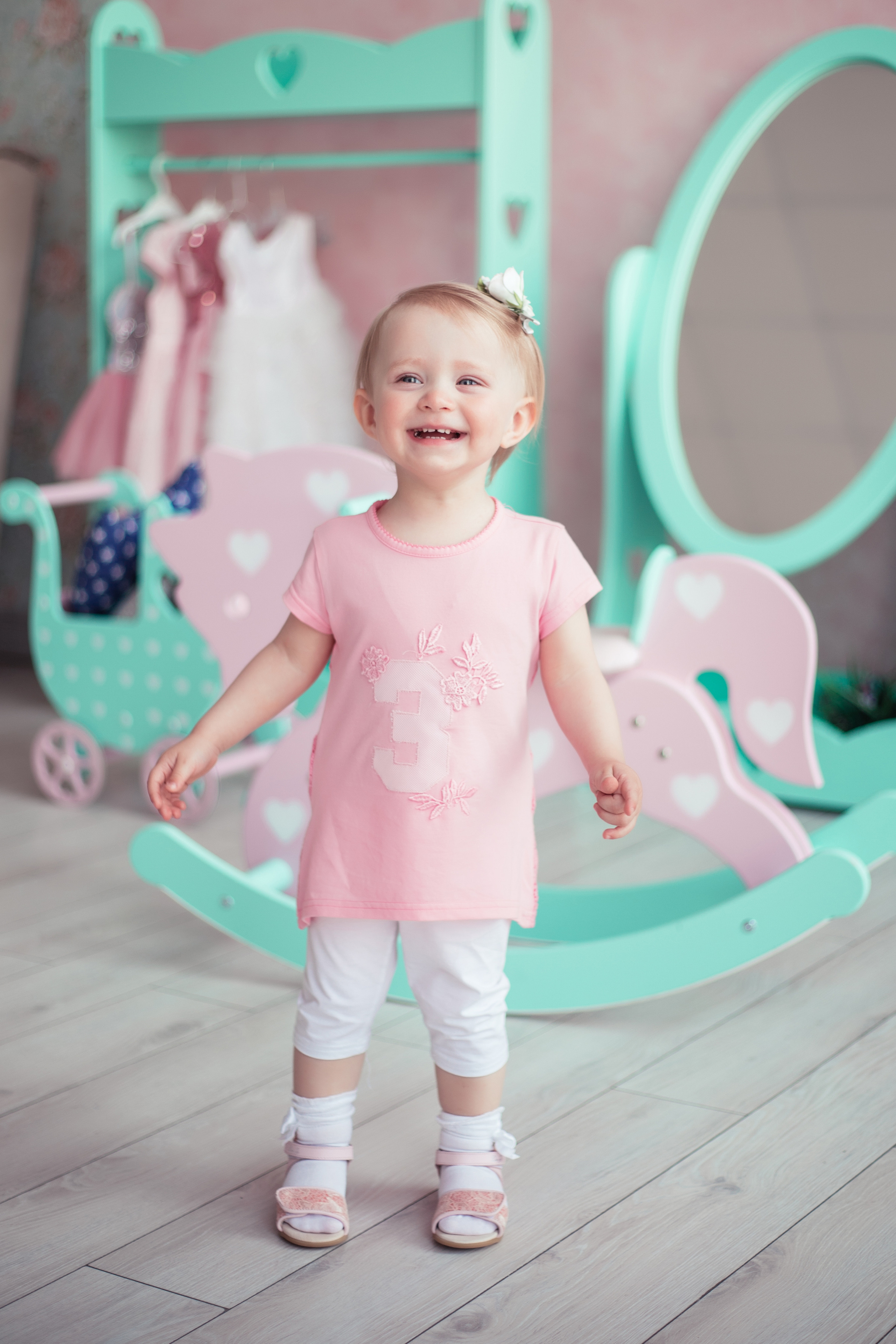 Дети. Фотограф в Москве Авдеева Мария