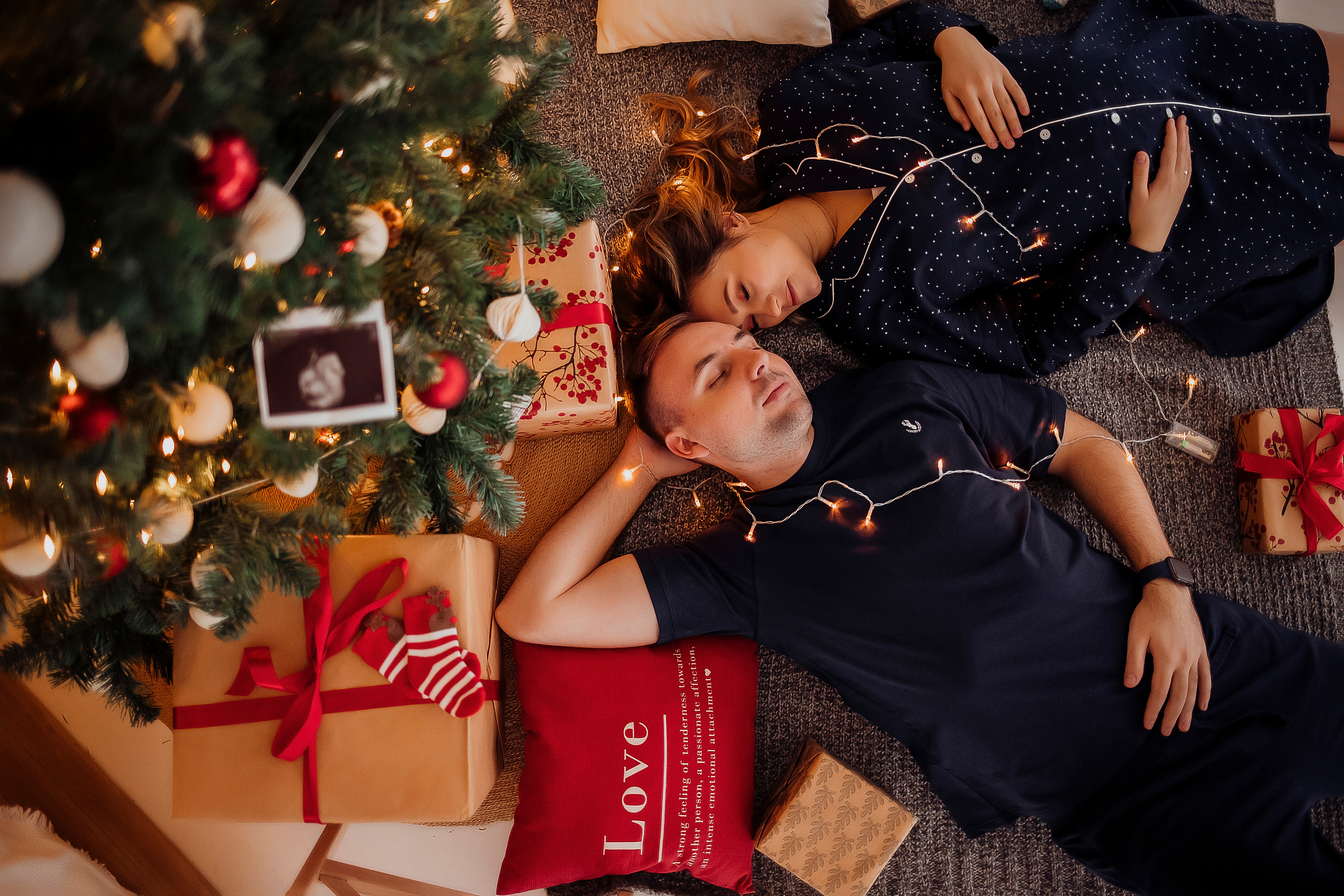 Семейные фотосессии. Фотограф в Москве Авдеева Мария