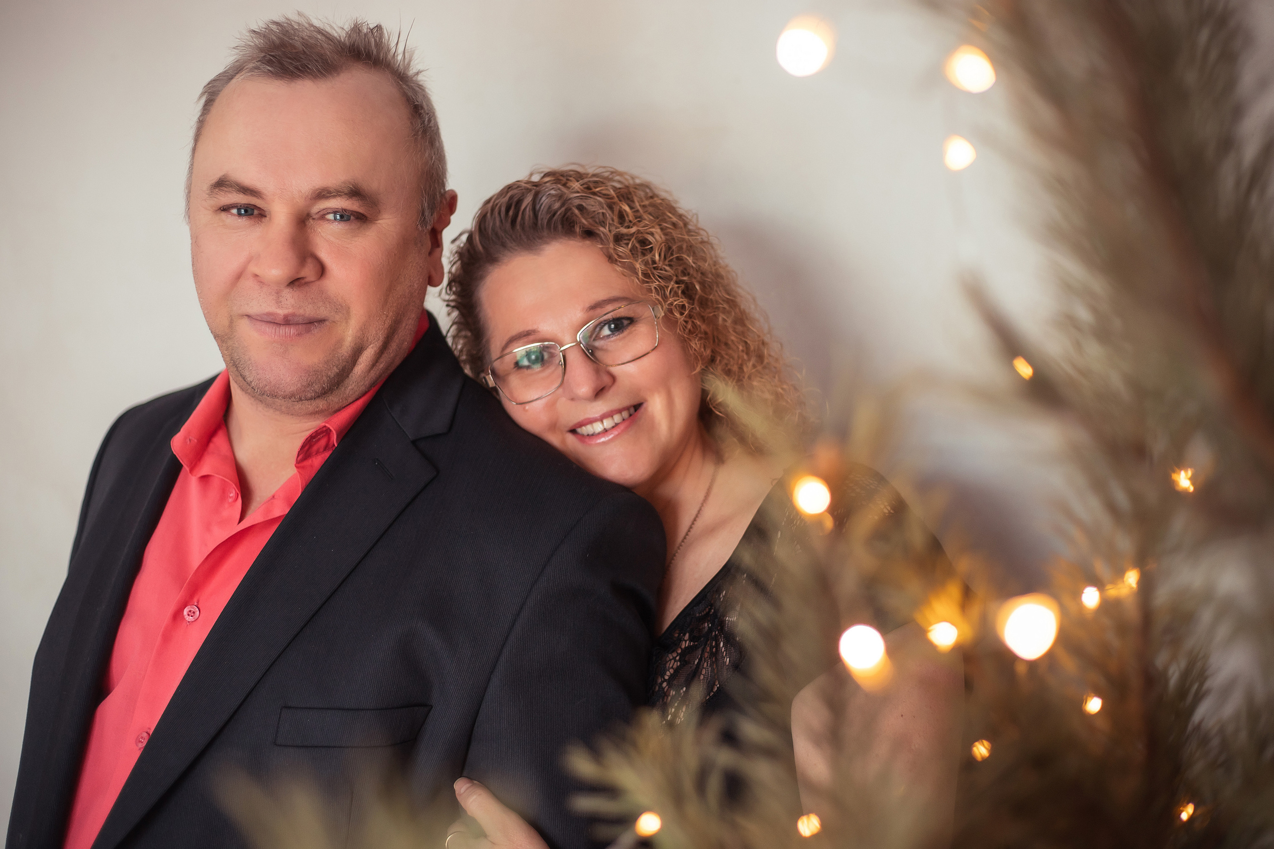 Семейная фотосессия в студии. Фотограф в Москве Авдеева Мария