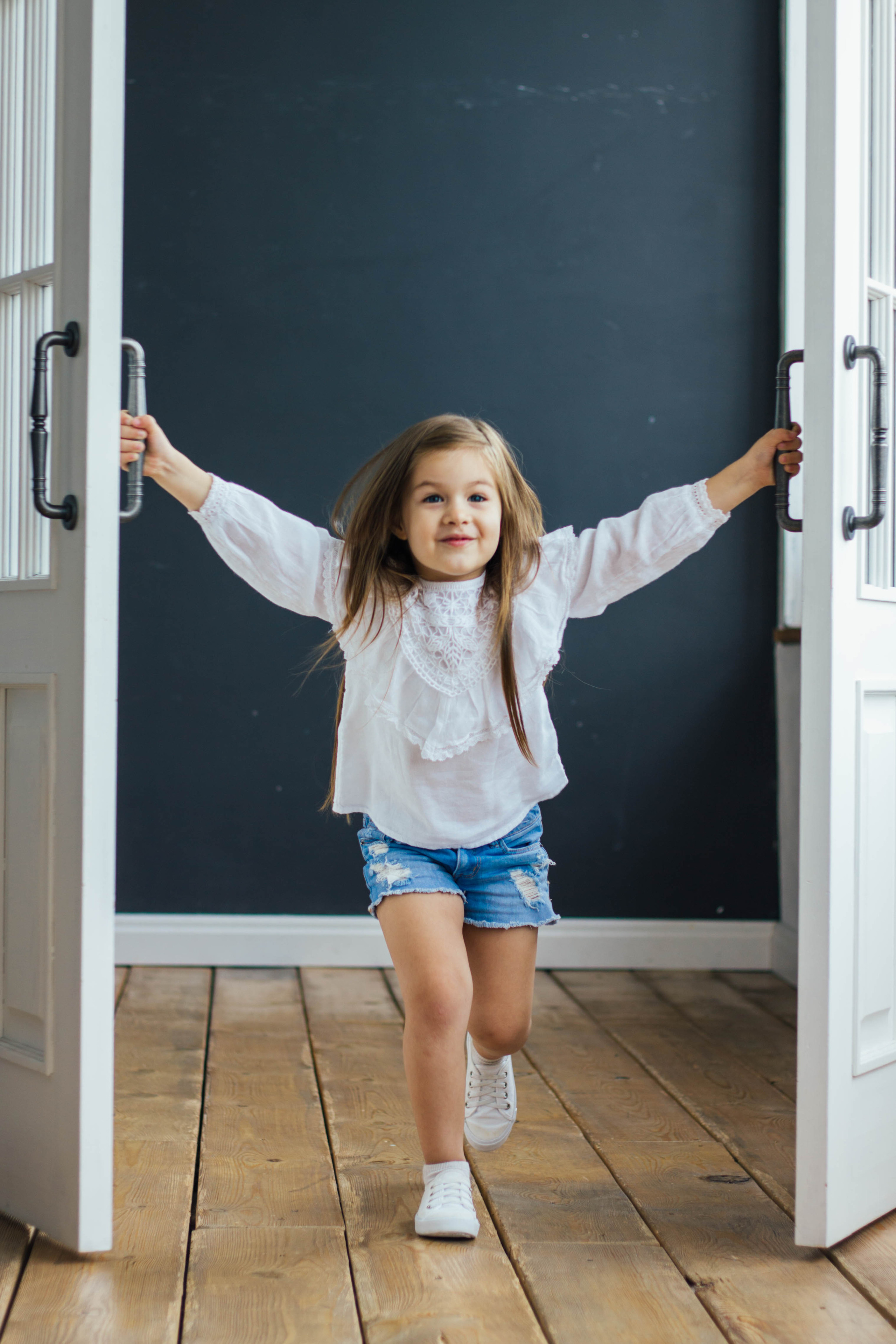 Дети. Фотограф в Москве Авдеева Мария