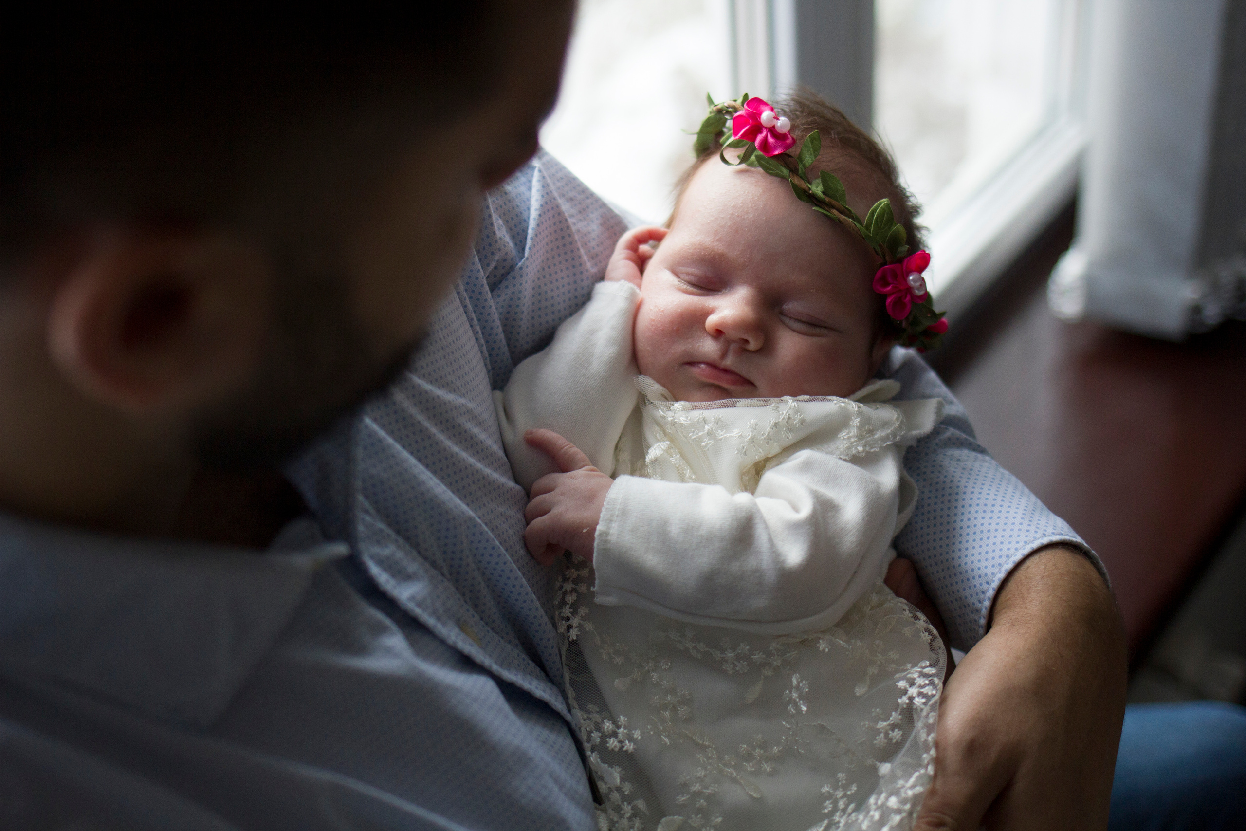 Семейная фотосессия дома. Фотограф в Москве Авдеева Мария