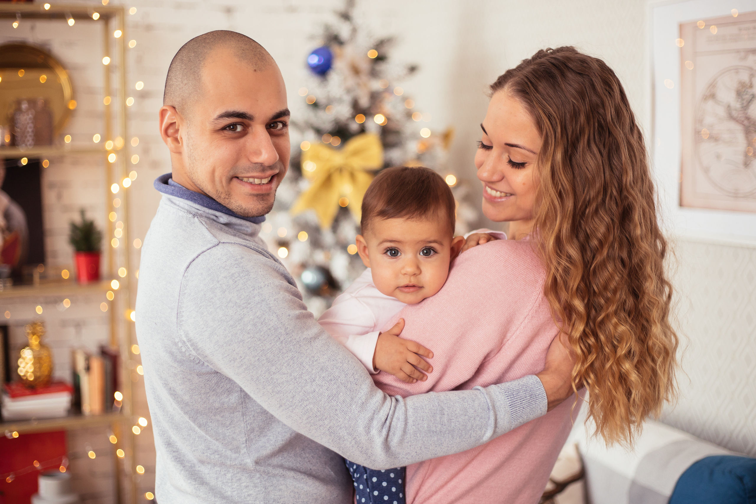 Семейные фотосессии. Фотограф в Москве Авдеева Мария