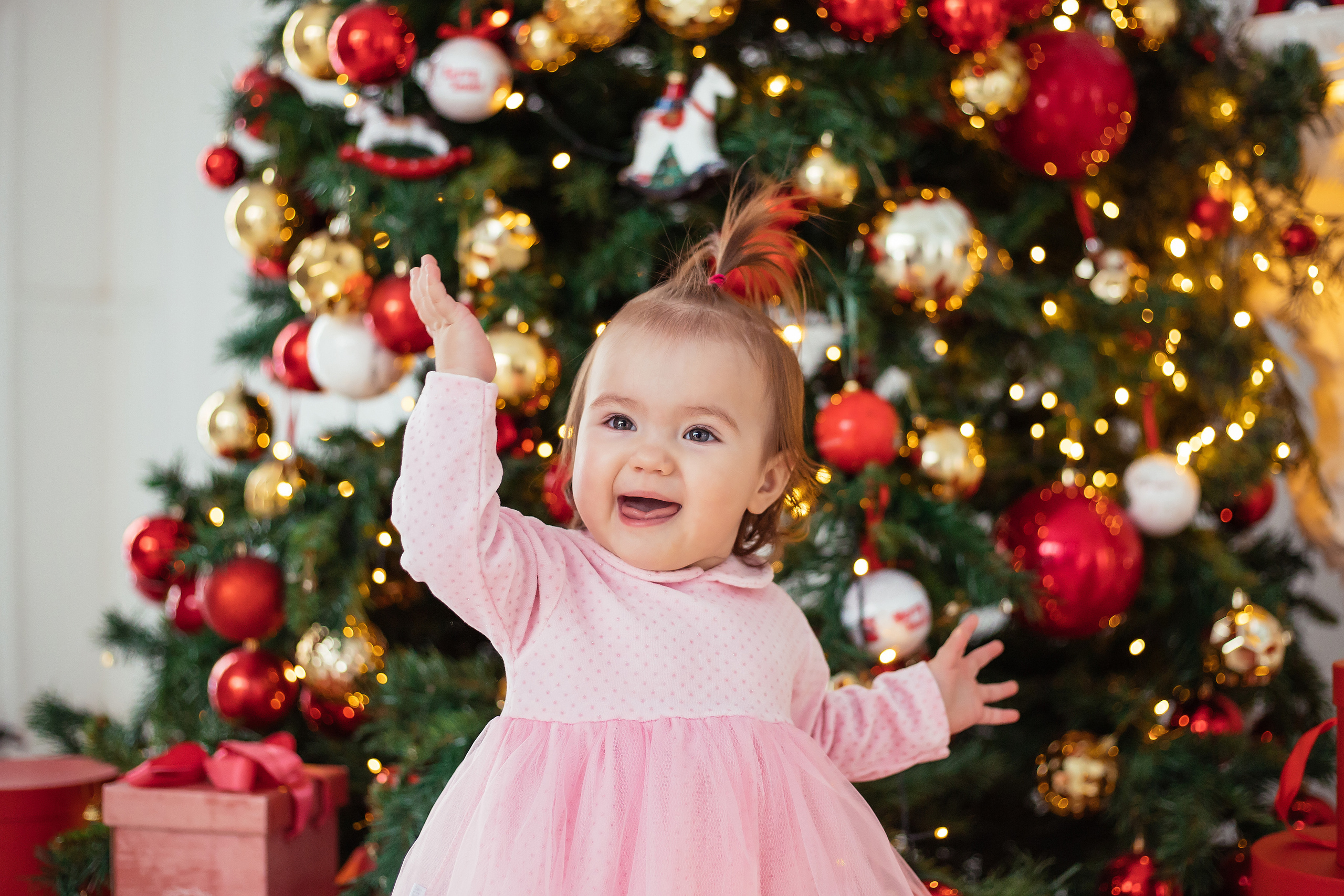 Семейная фотосессия в студии. Фотограф в Москве Авдеева Мария