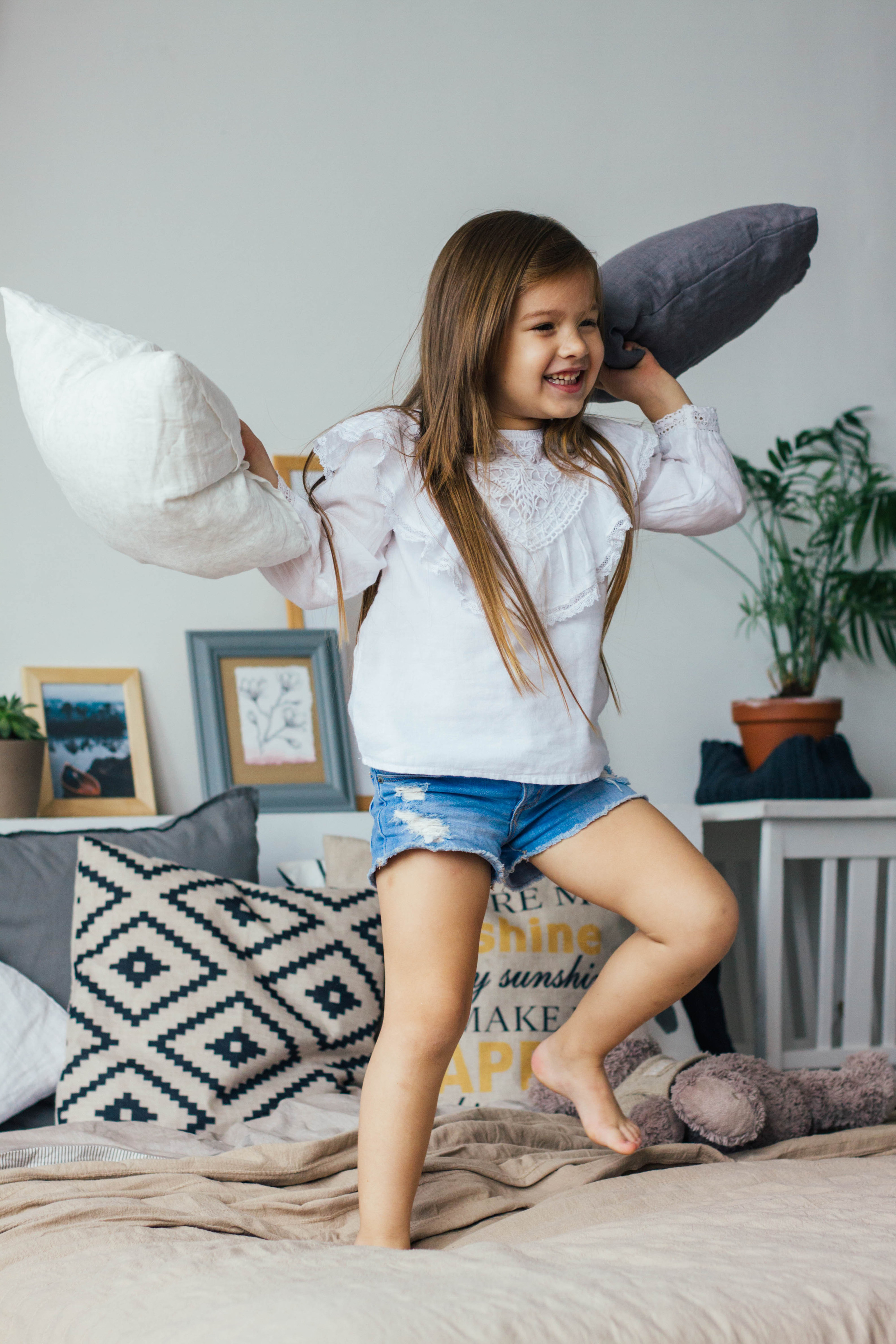 Дети. Фотограф в Москве Авдеева Мария