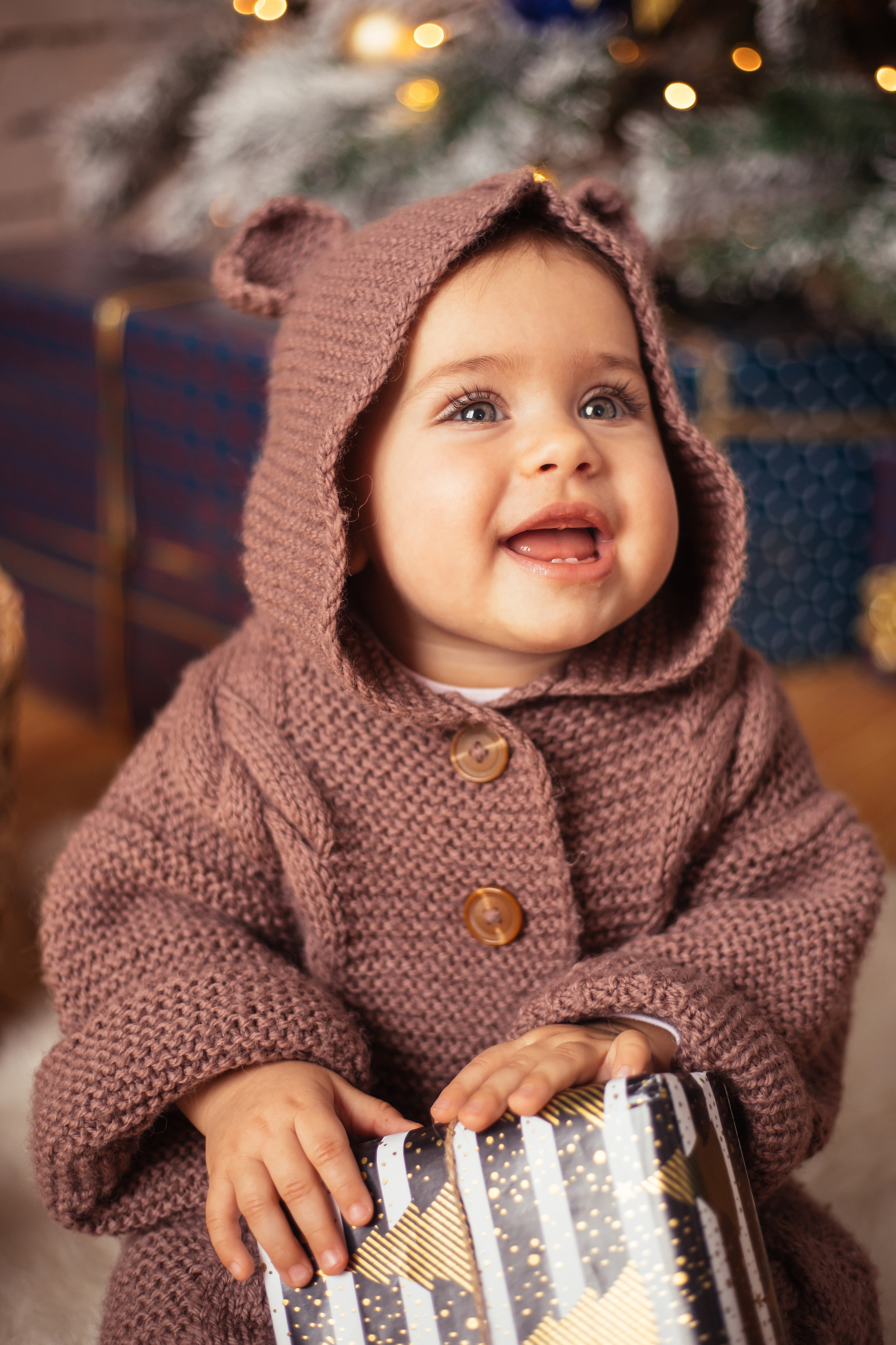Семейная фотосессия в студии. Фотограф в Москве Авдеева Мария