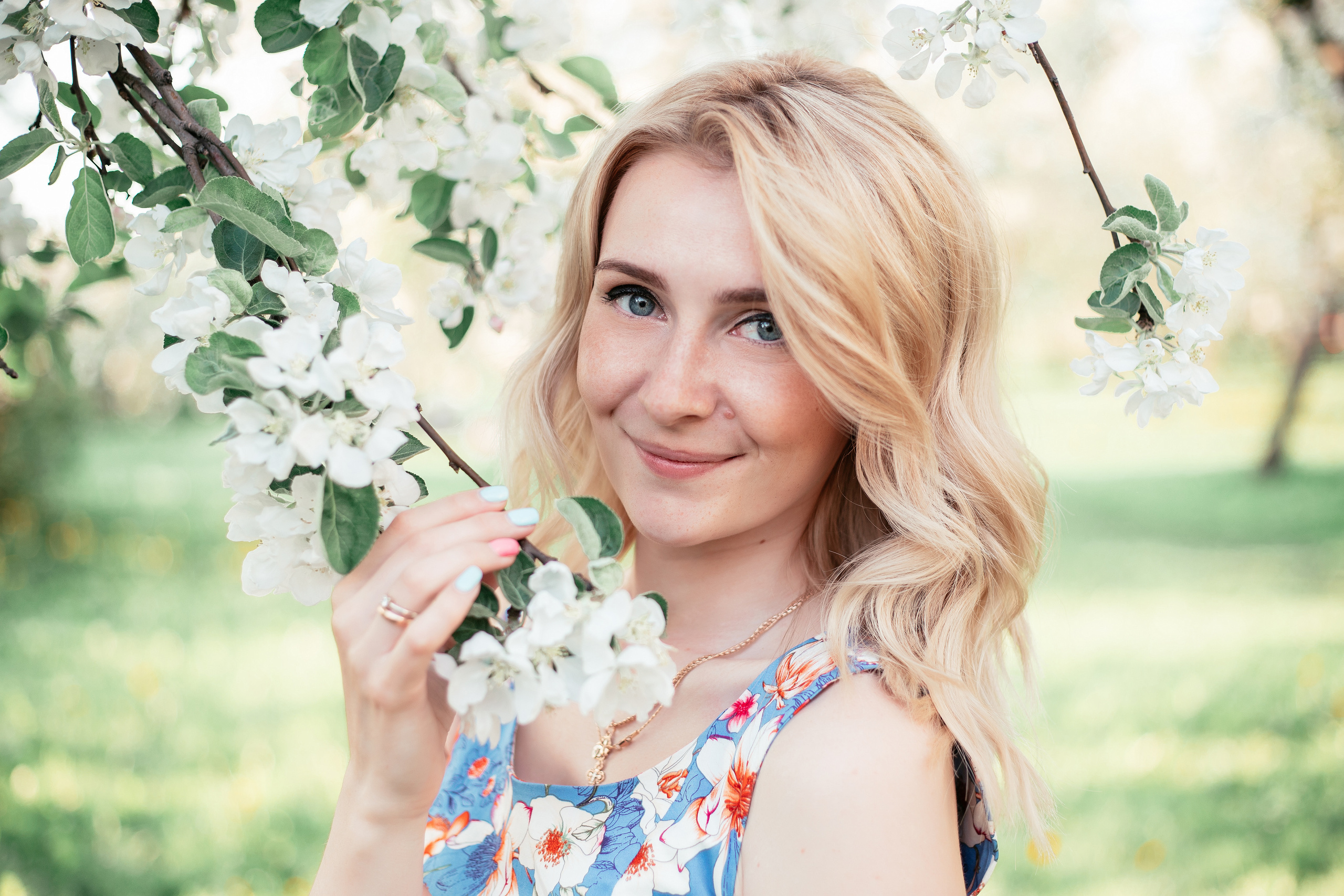 Семейная фотосессия на улице/природе. Фотограф в Москве Авдеева Мария