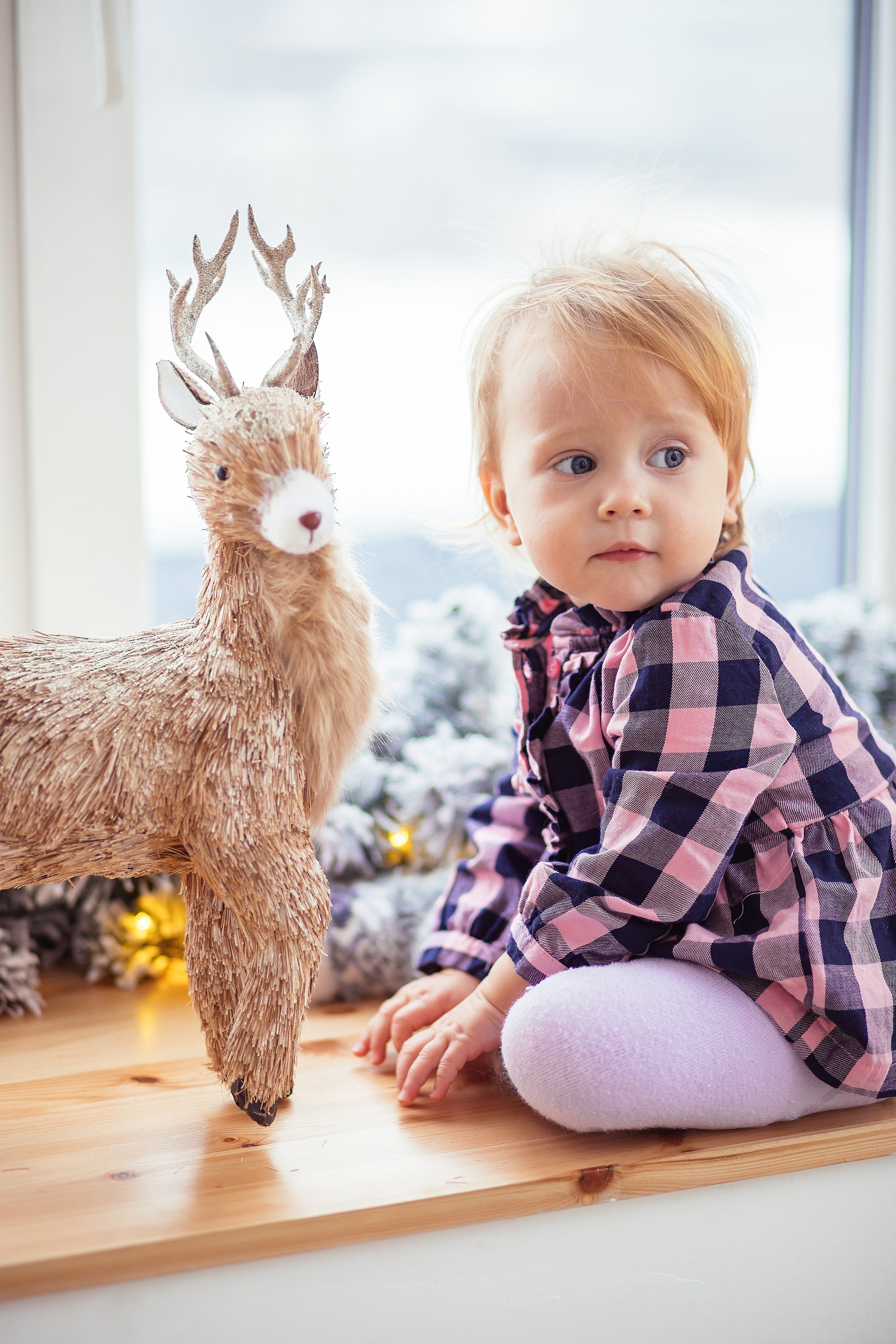 Семейная фотосессия в студии. Фотограф в Москве Авдеева Мария