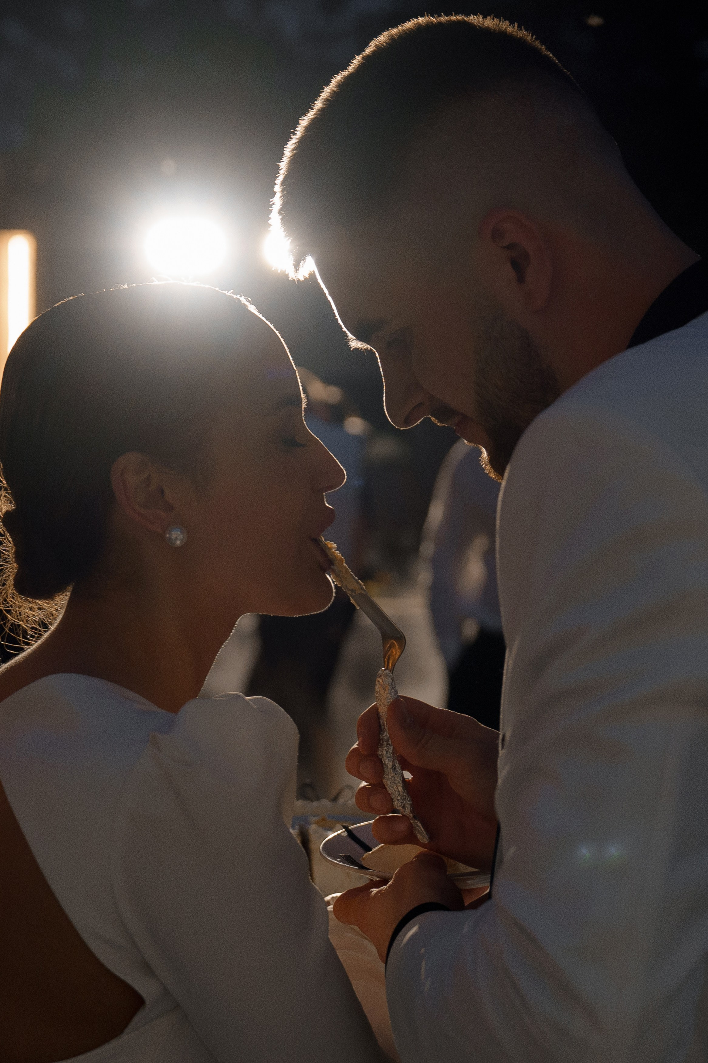 Анастасия и Владислав. Свадебный фотограф Аня Милграм