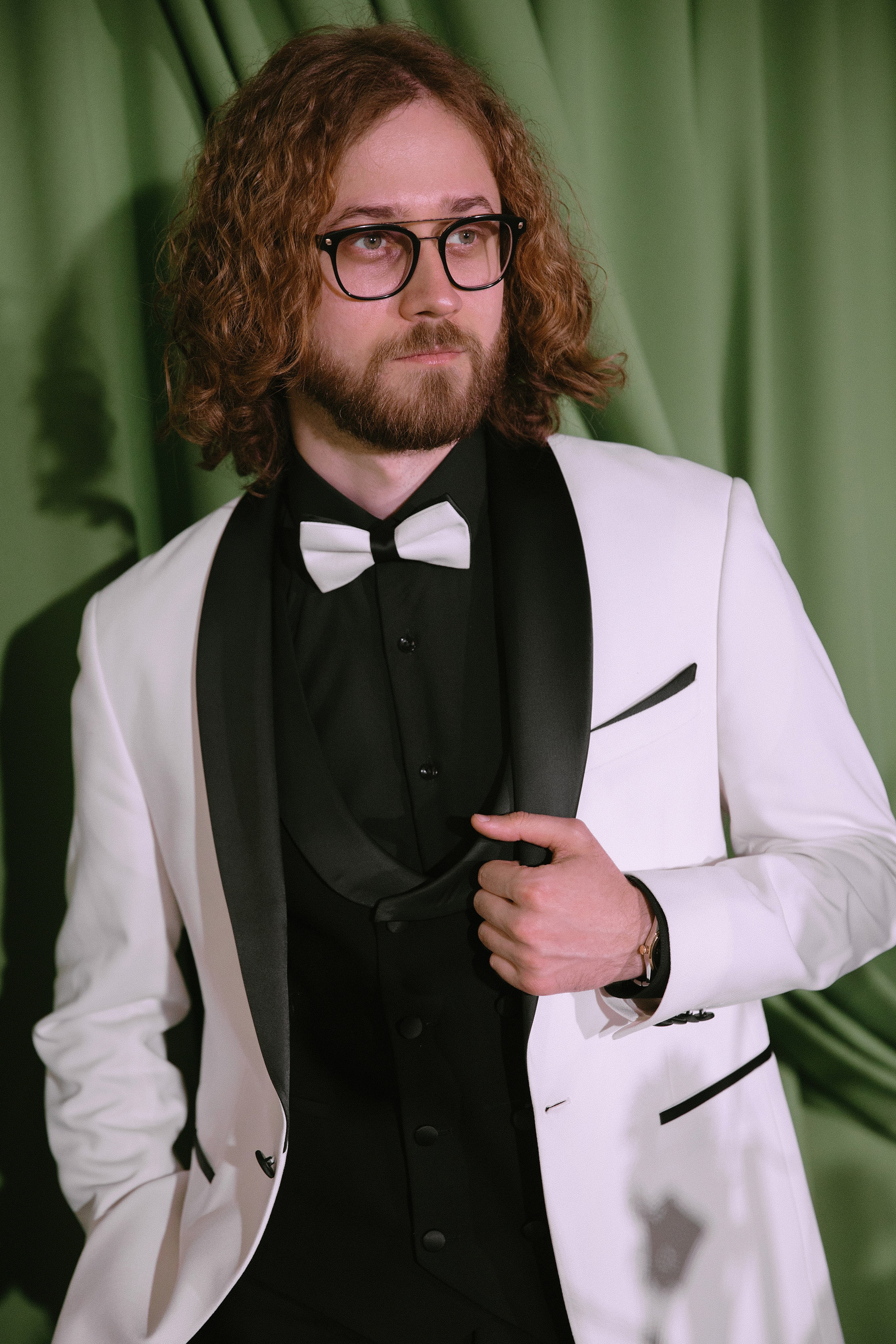 Александр и Дарья