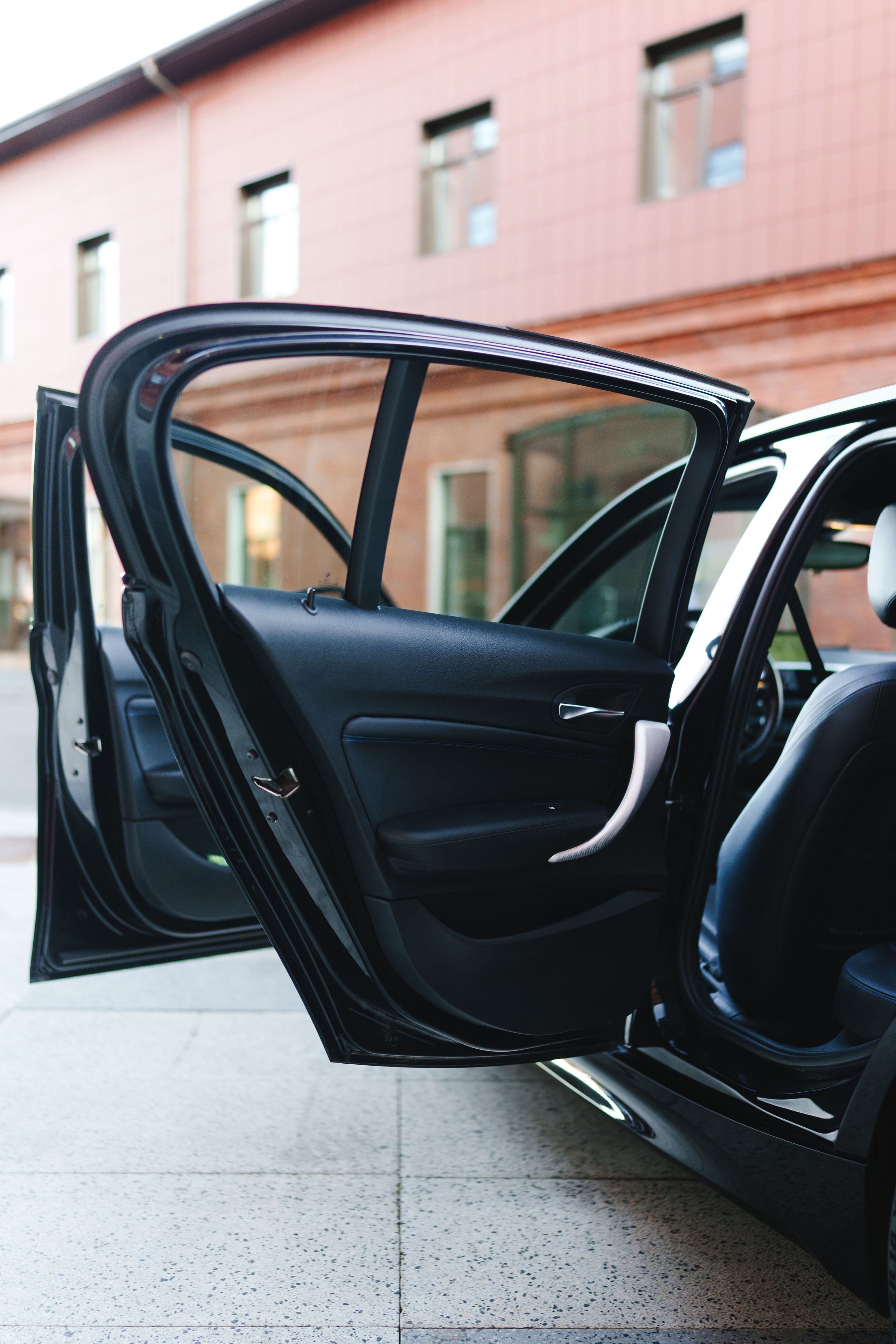 BMW 140i. Фотограф в СПБ Алмаз Камаев