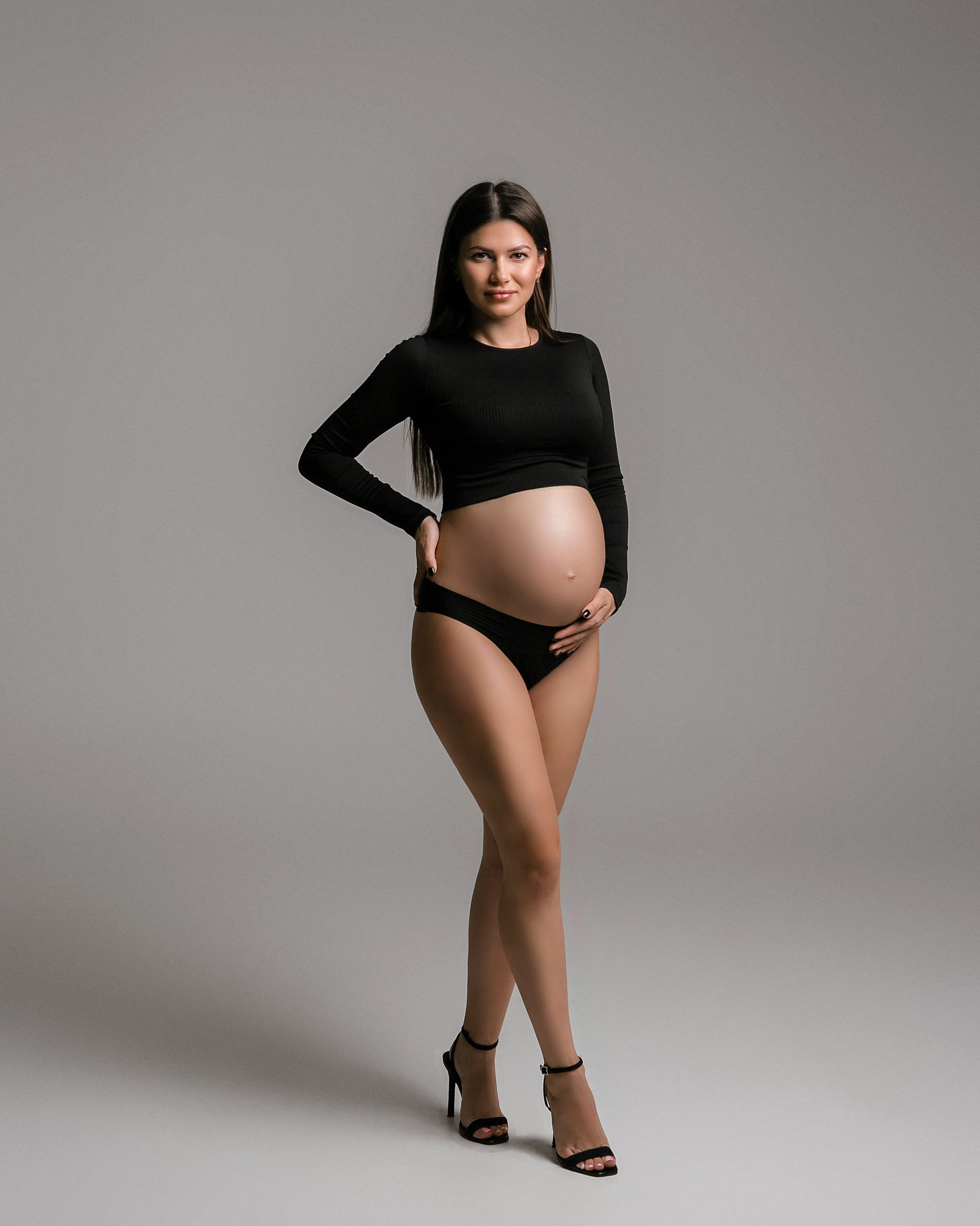 Фотосессия беременности в Уфе. Свадебный фотограф в Уфе