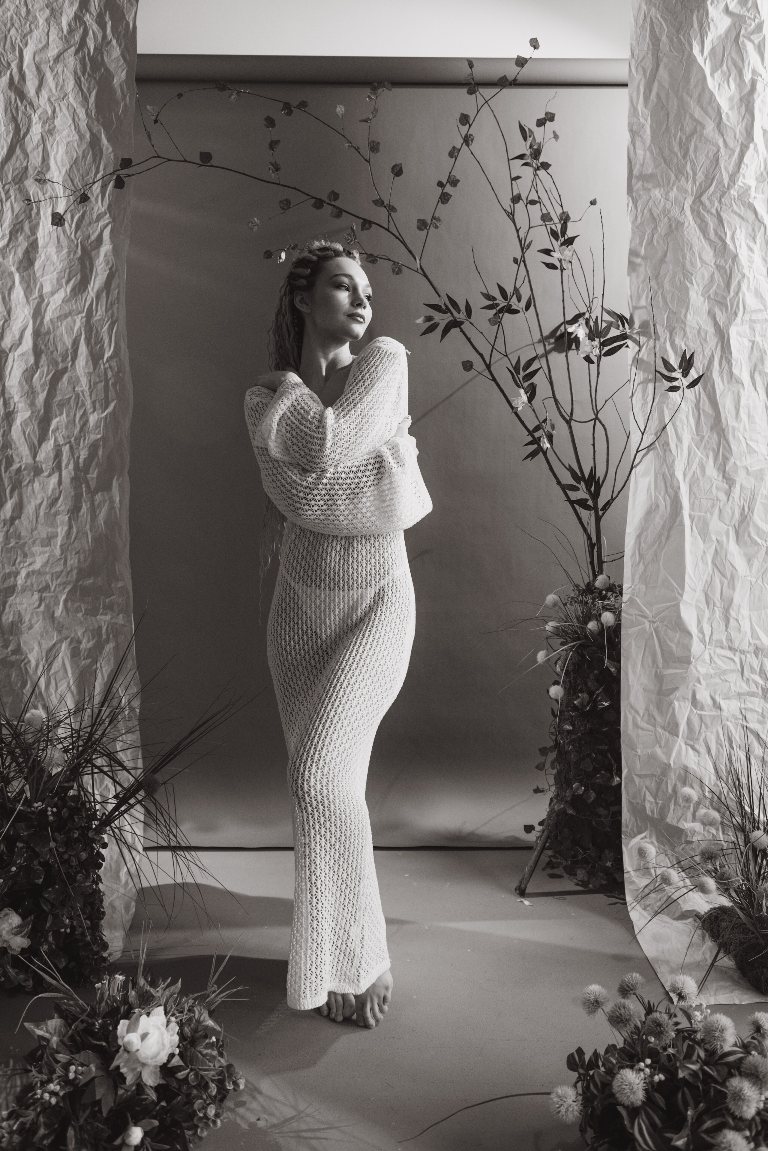 Алёна. Фотограф в Томске Мария Март