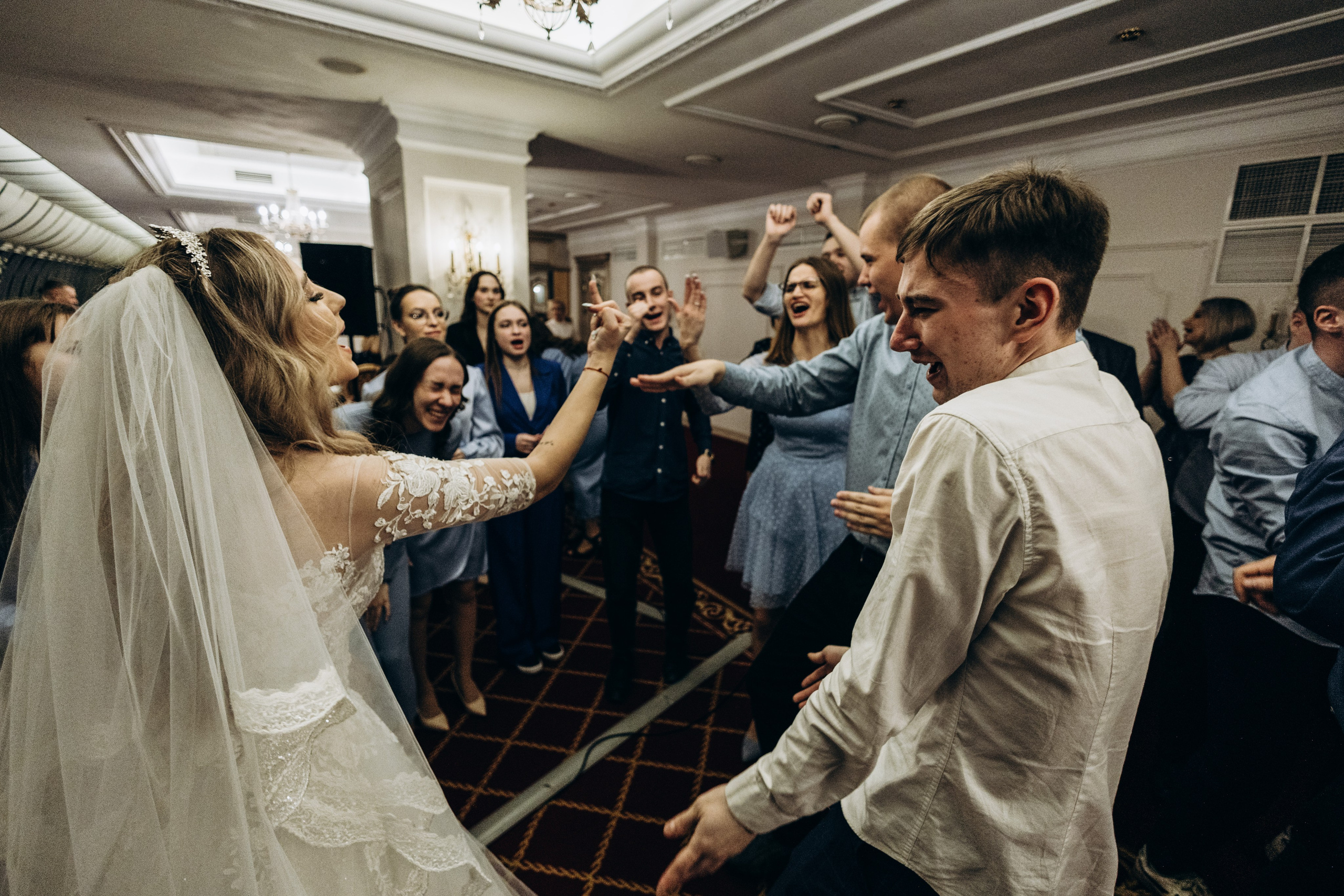 Свадьбы. Фотограф Екатеринбург, Арамиль Антон Чупин