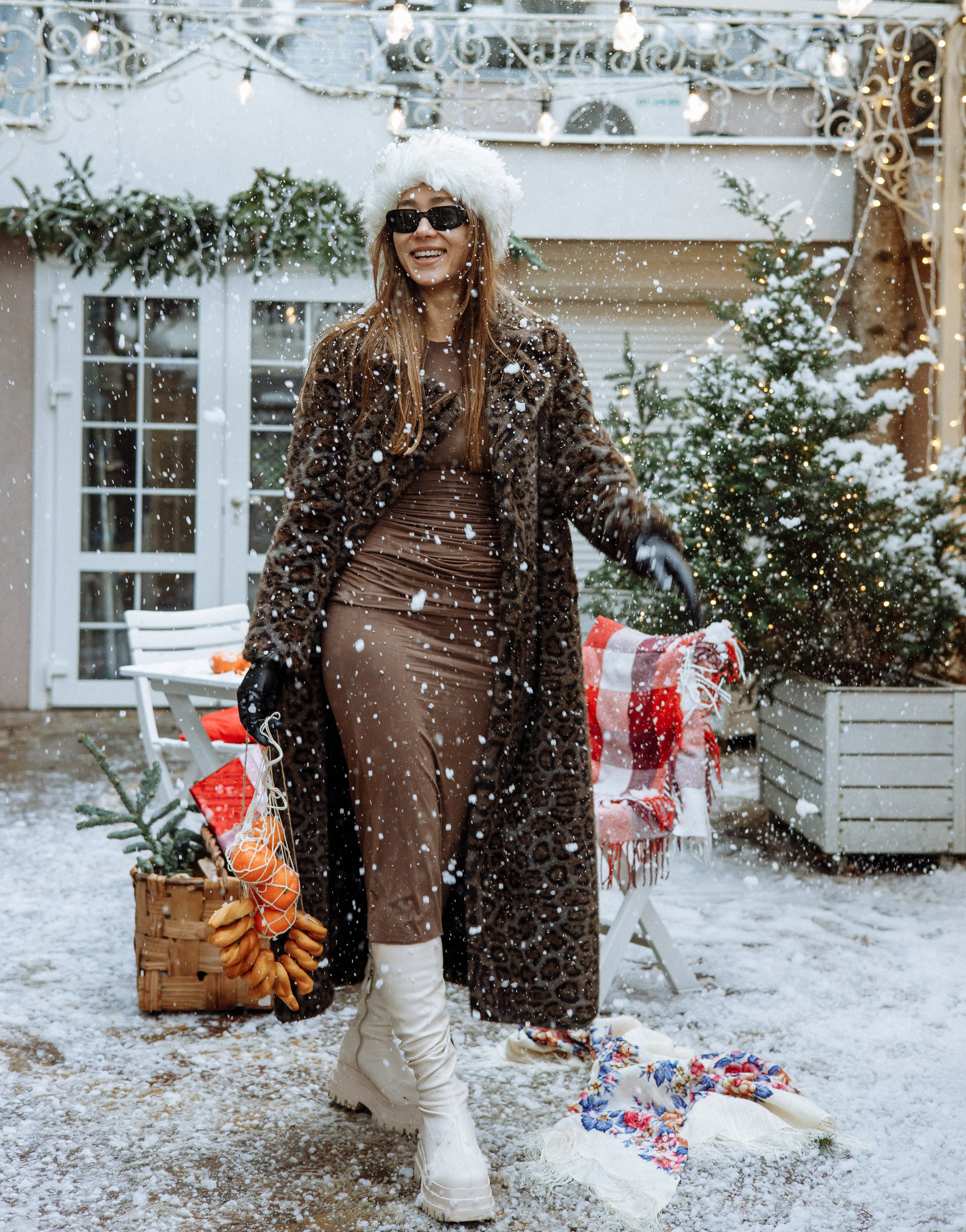 Новый год. Свадебный и семейный фотограф Ростова-на-Дону Ирина Бондарева