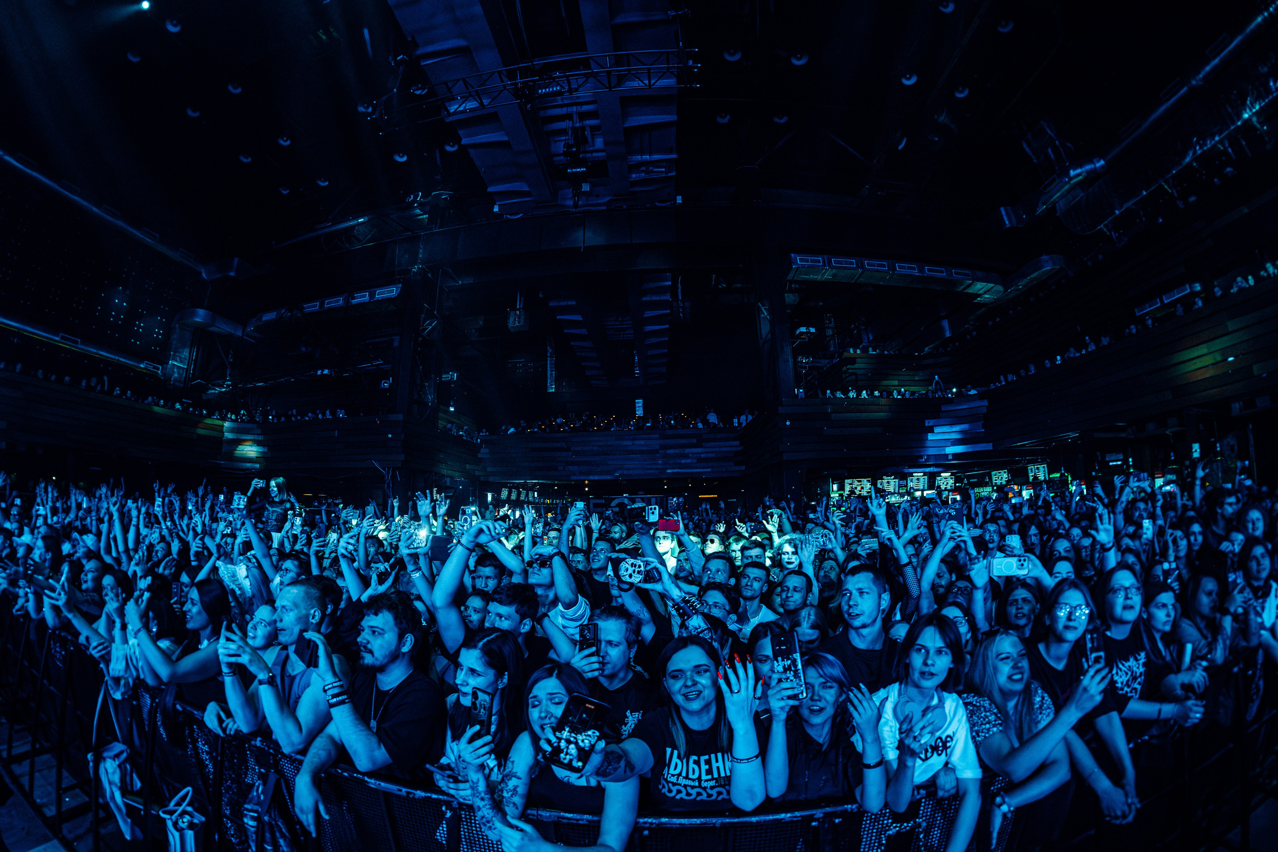 Гарри Топор & Тони Раут. Репортажный и портретный фотограф в Москве Кристина Волконская