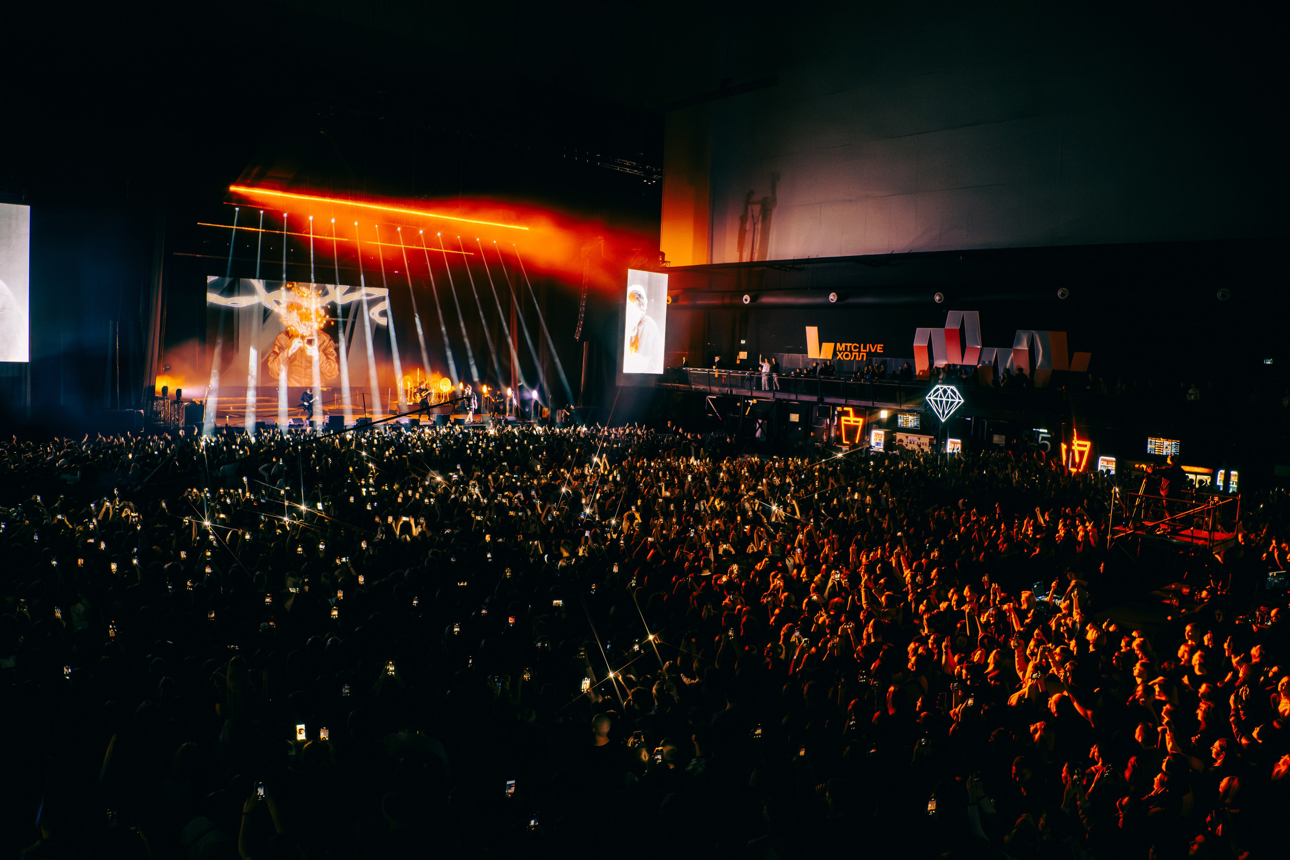 13 карат. Репортажный и портретный фотограф в Москве Кристина Волконская