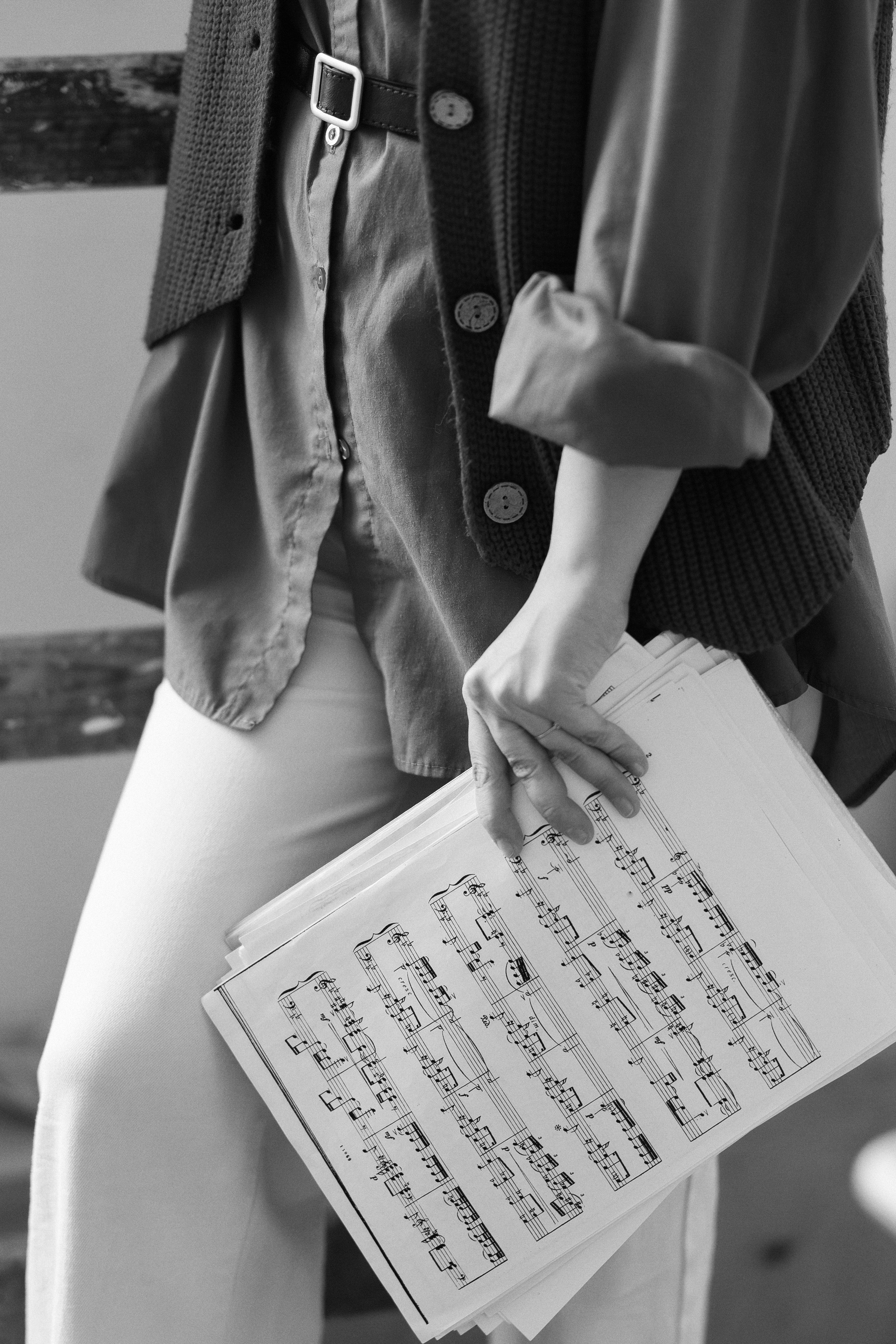 ОЛЯ ` 25. Maria Startseva Photo