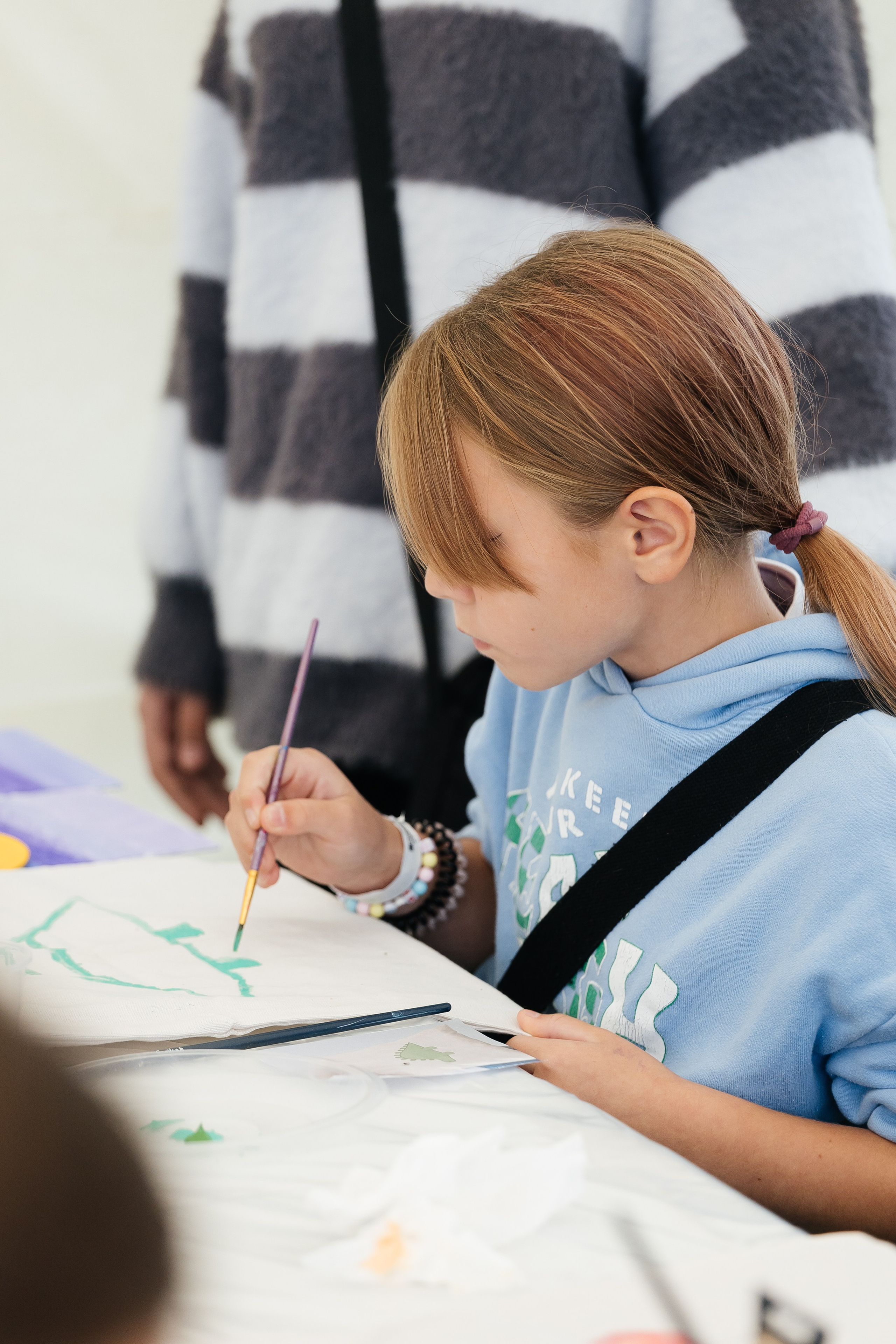 Спартакиада Волковгрупп. Фотограф Кемерово | Сергей