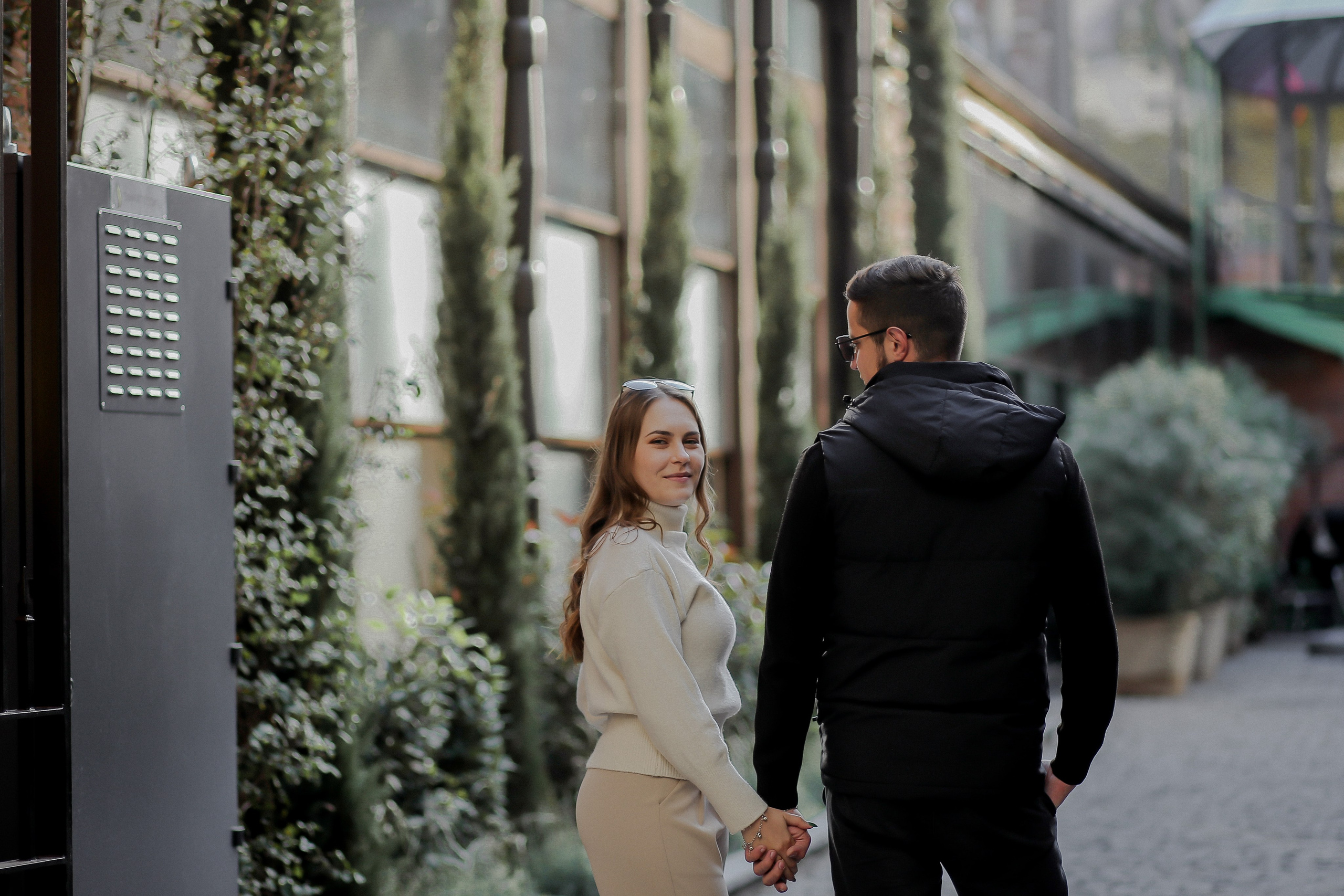 LOVE STORY. Фото и Видео в Краснодаре Verveyko Studio