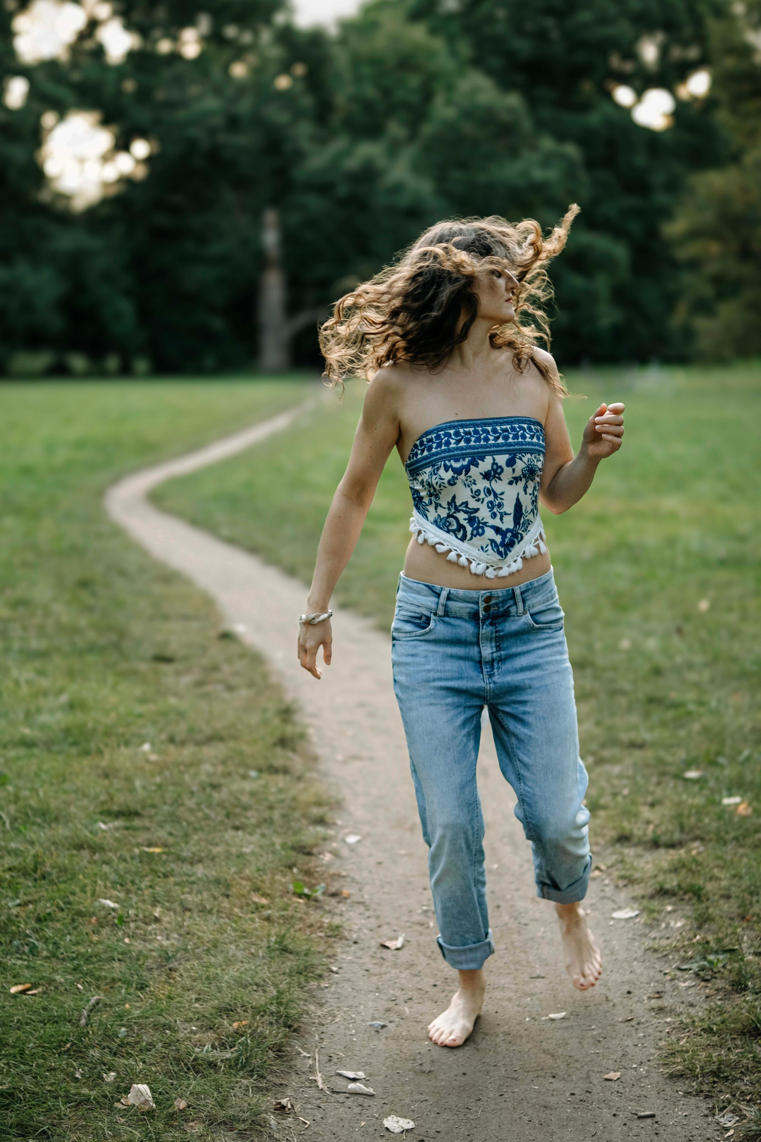 Индивидуальный портрет. Фотограф и видеограф в Минске Мария Войтик