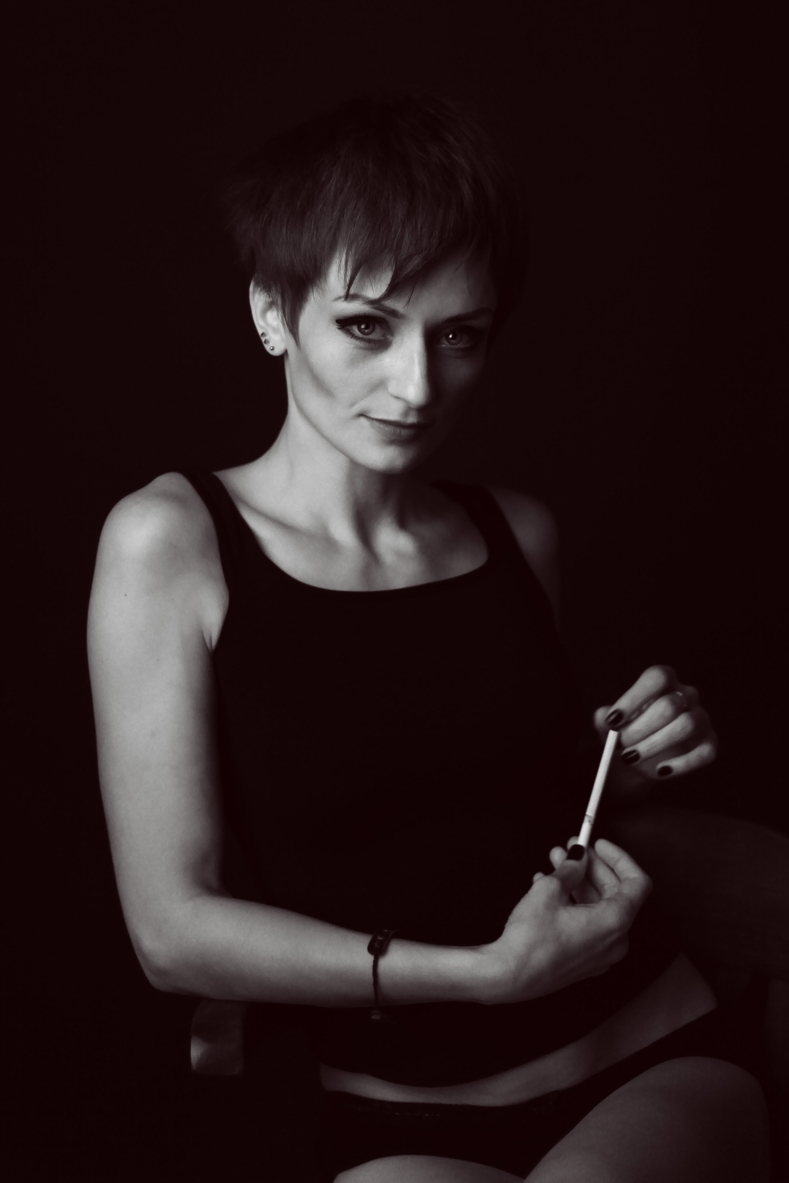 Портретная Фотография. Ню Фотограф Александр Касымов Москва, фотосессии, Химки фотограф