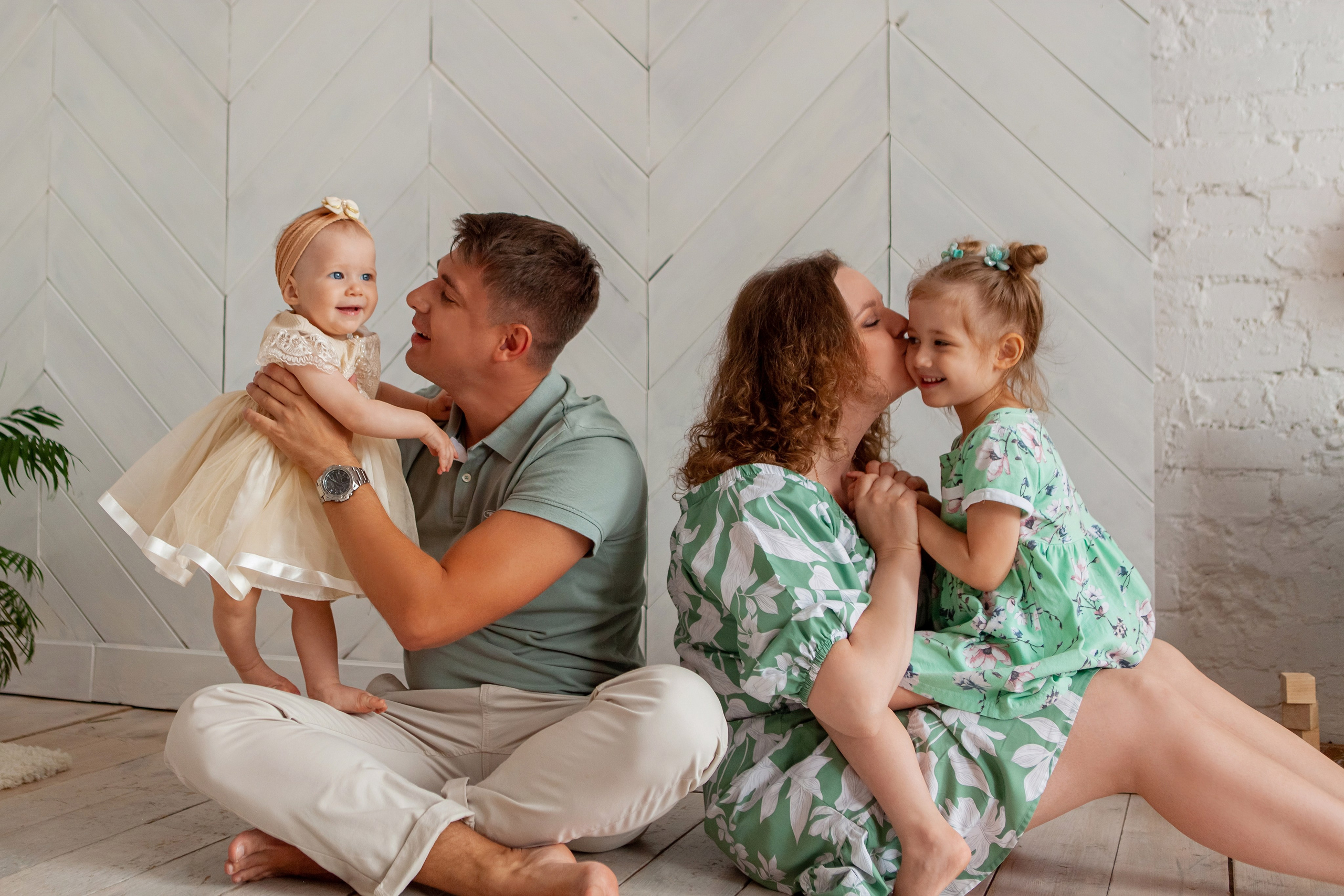 СЕМЬЯ. Фотограф на любое мероприятие