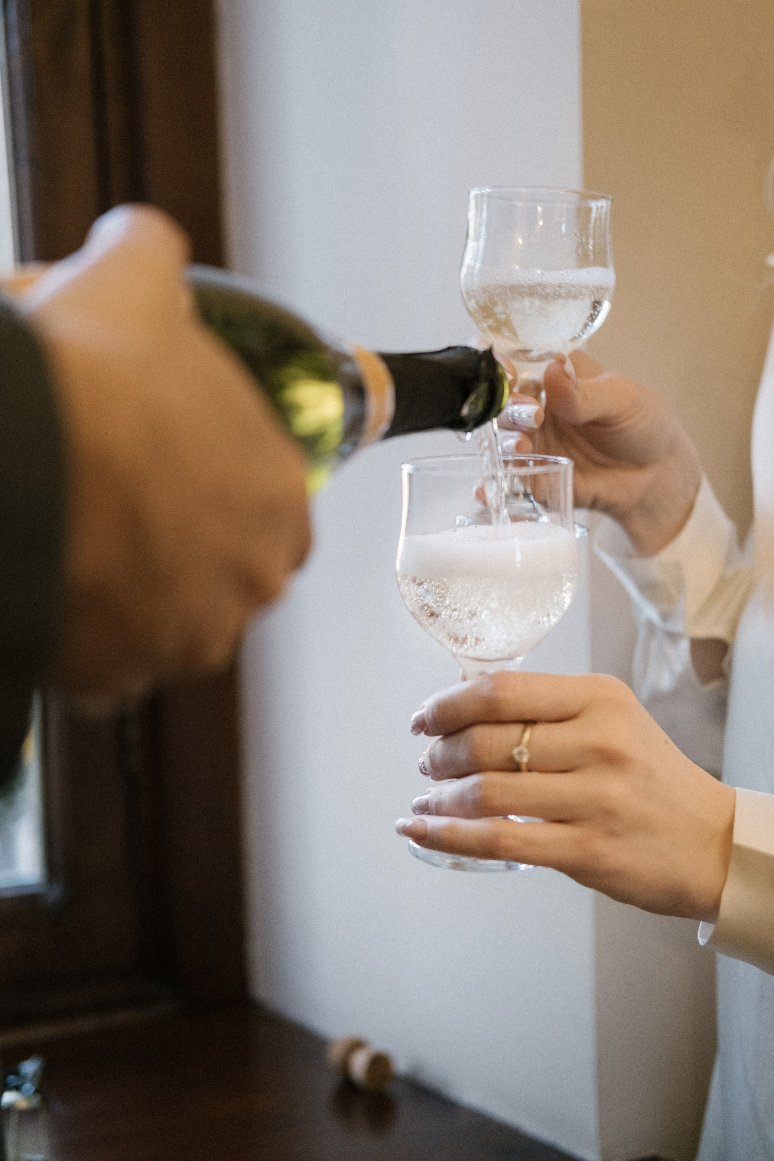 Алёна / Дмитрий. Свадебный Видеограф Фотограф в Сочи