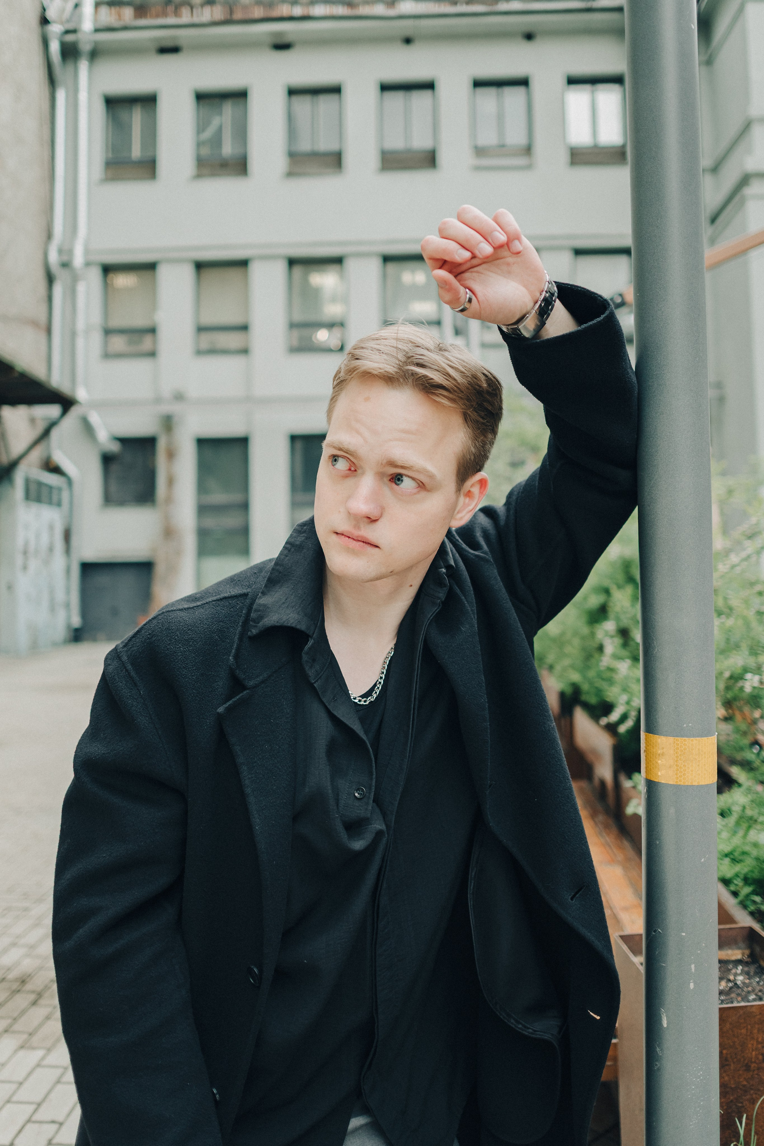 Alexander. Фотограф | Киреев Семён | Москва