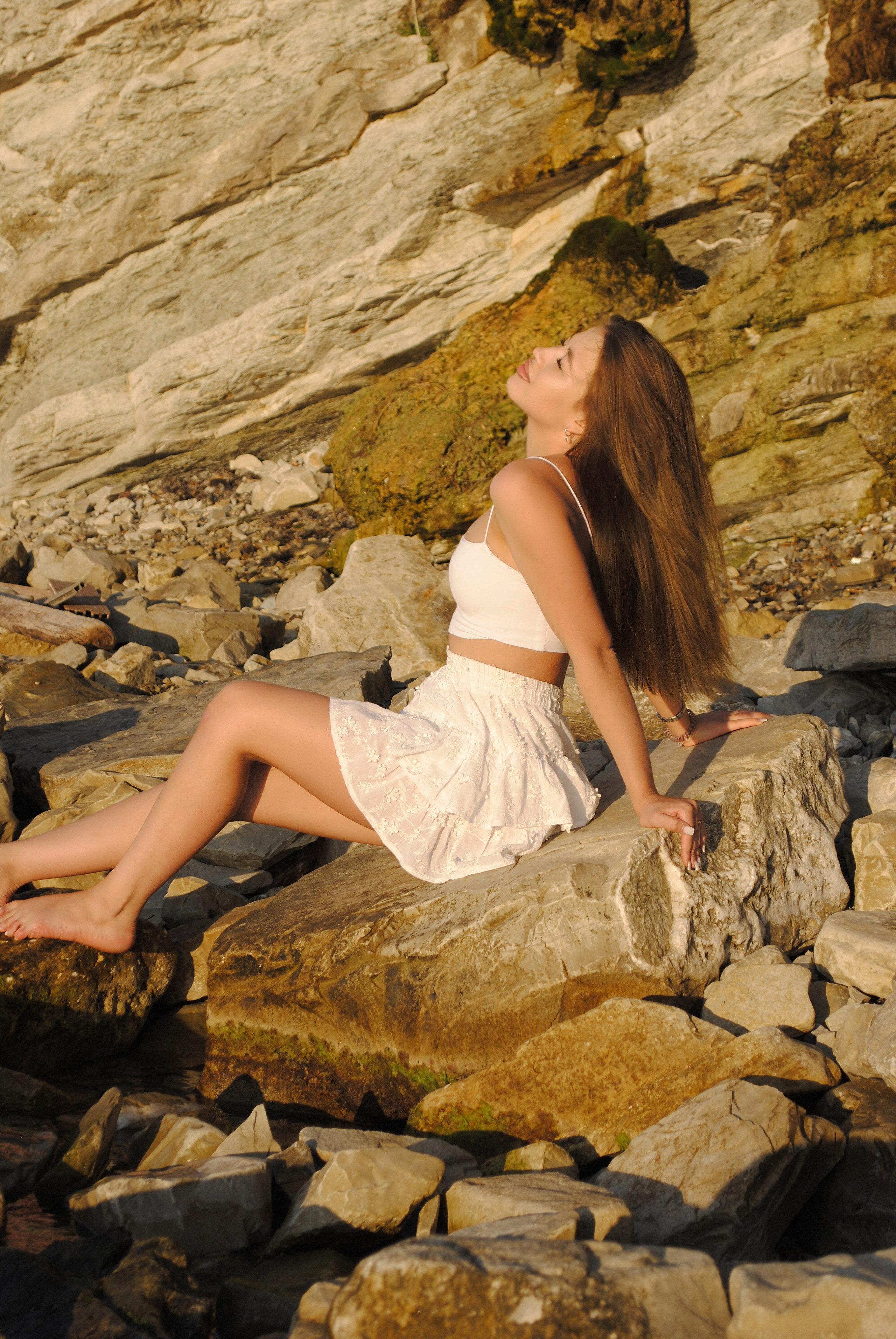 Карина. Фотограф Мария Мусаелян