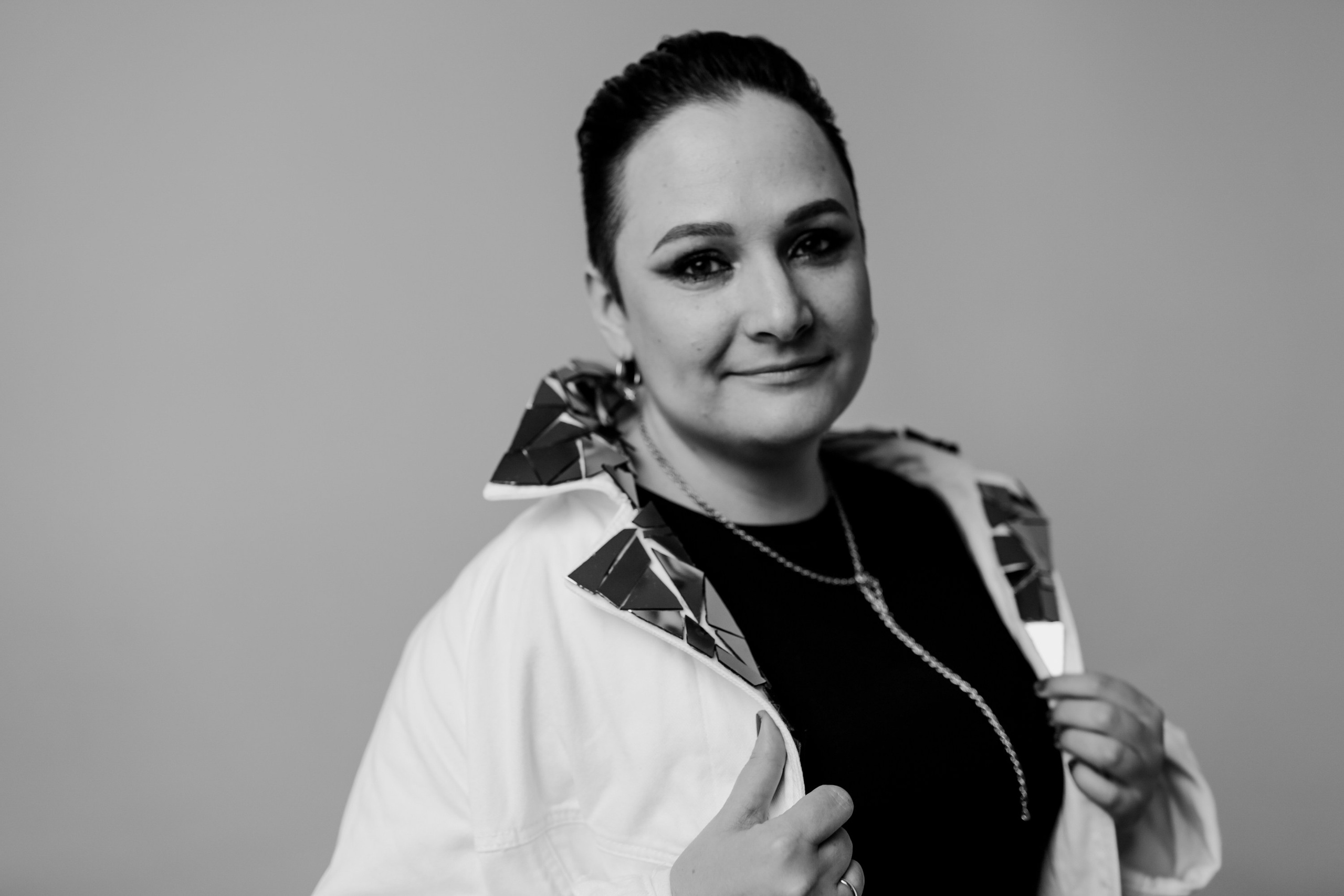 Оля. Портретный фотограф в Сыктывкаре Алина Ракшина