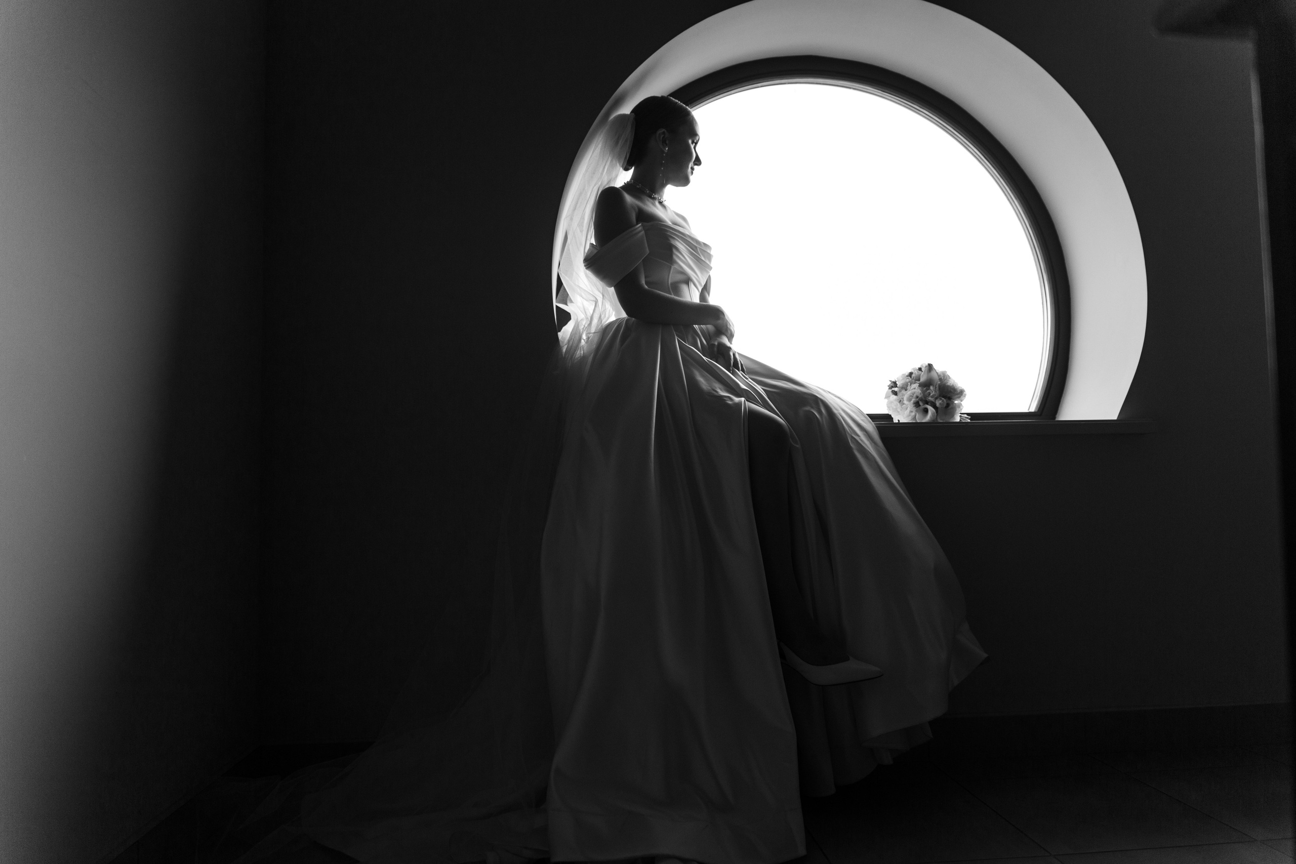 Владислав и Диана. Свадебный фотограф в Пятигорске и КМВ Софья Аджикеримова