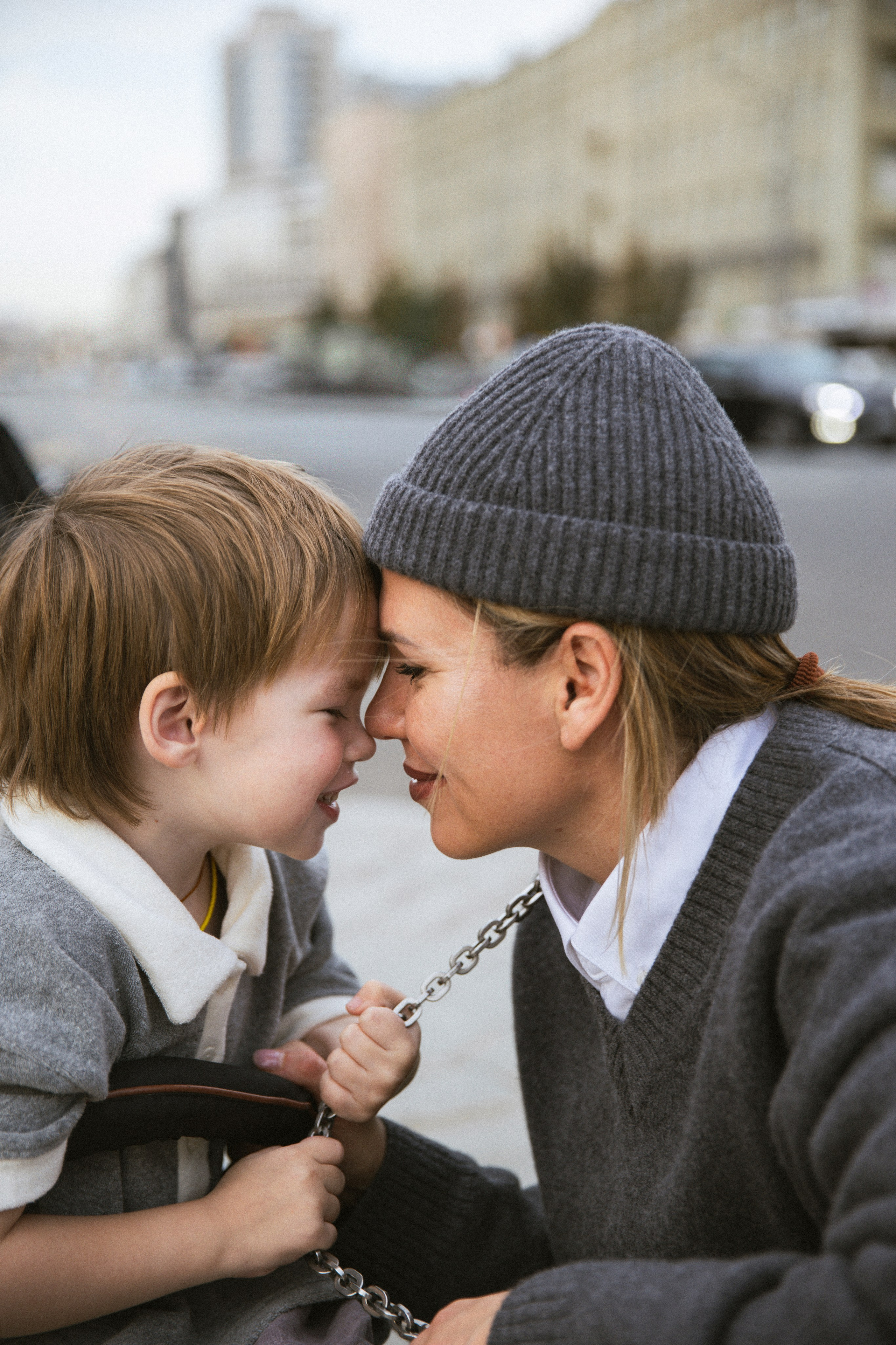 Яна и Бо. Фотограф в Москве Людмила Малова