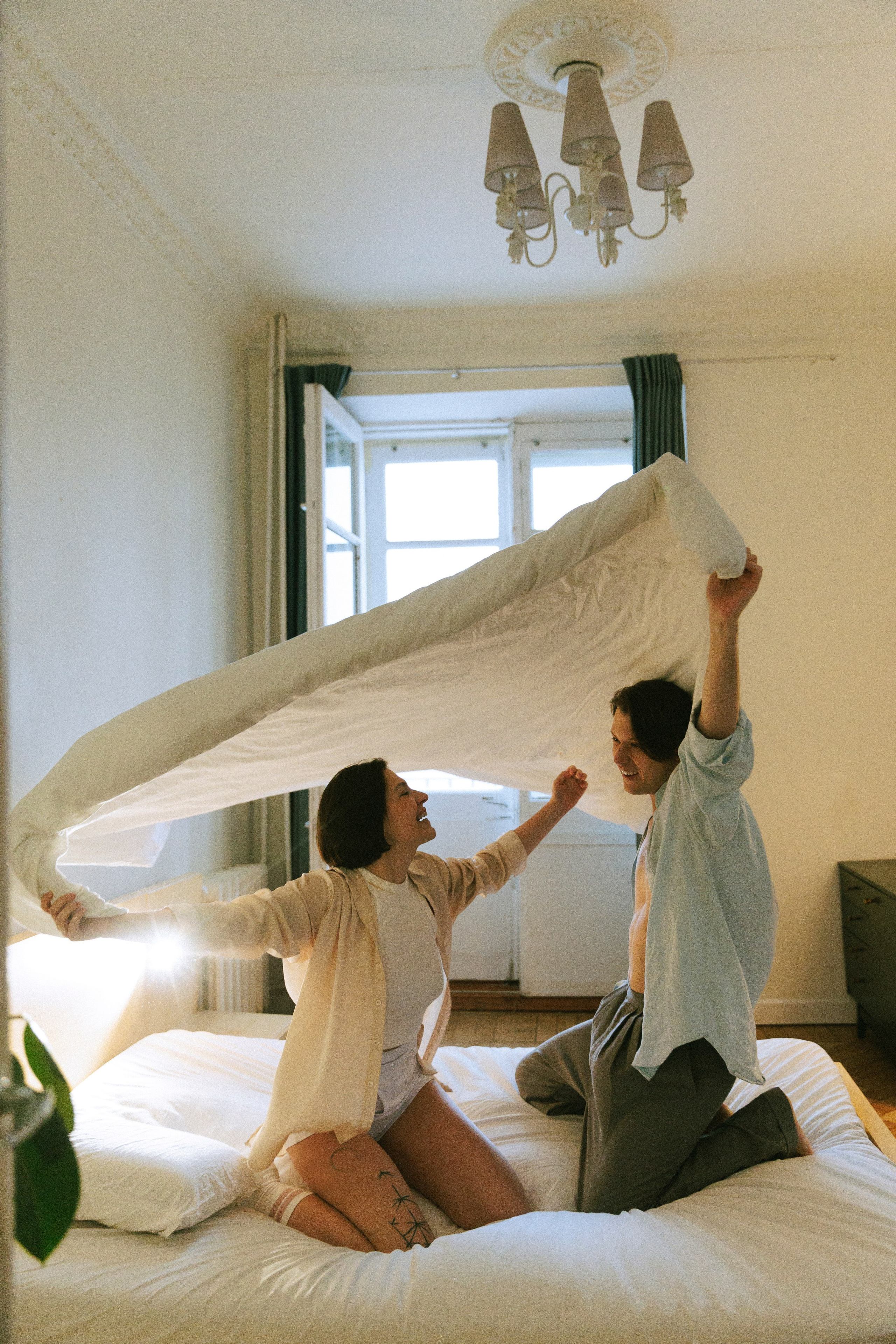 Анастасия и Сергей. Фотограф в Москве Людмила Малова