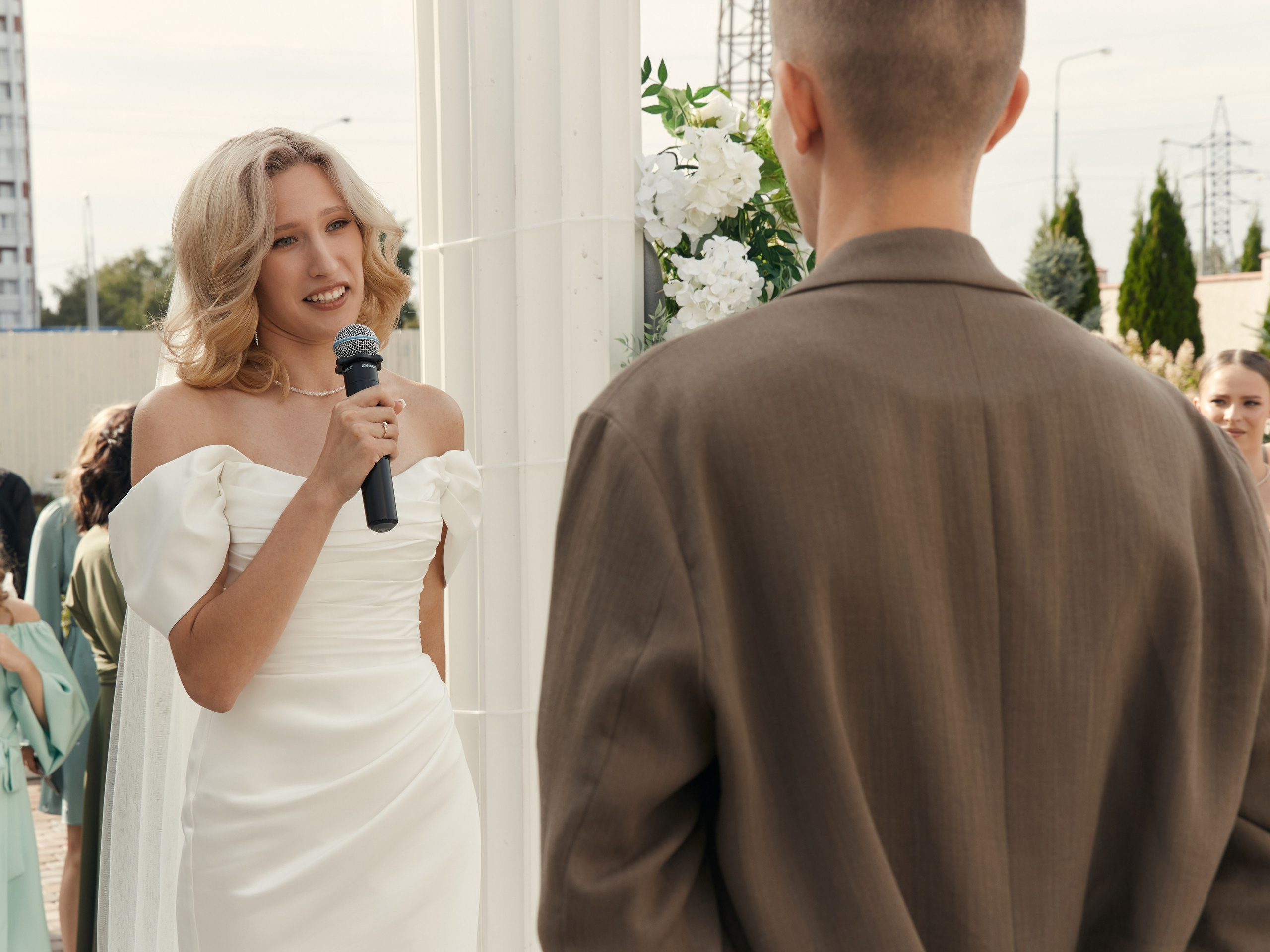 When the grapes are ripe. Свадебный и индивидуальный фотограф в Тольятти Благонадеждина Варвара