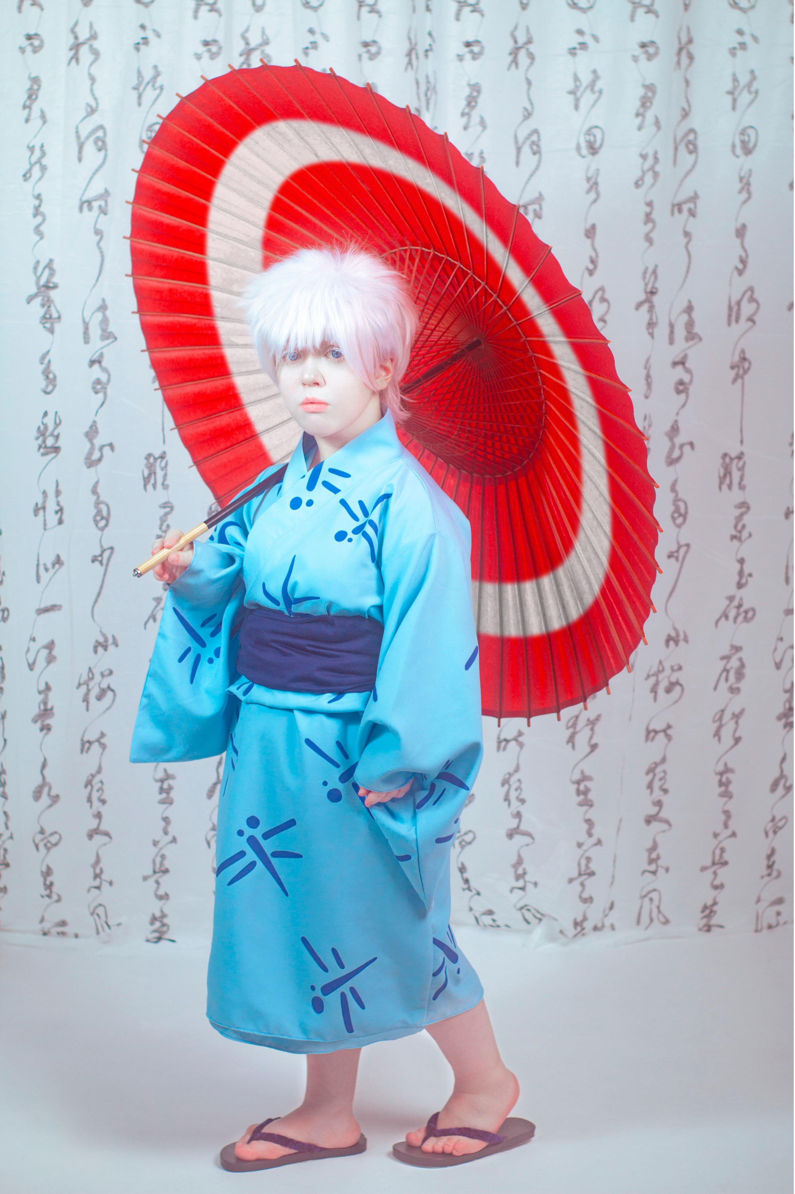 Фотограф NotSilver