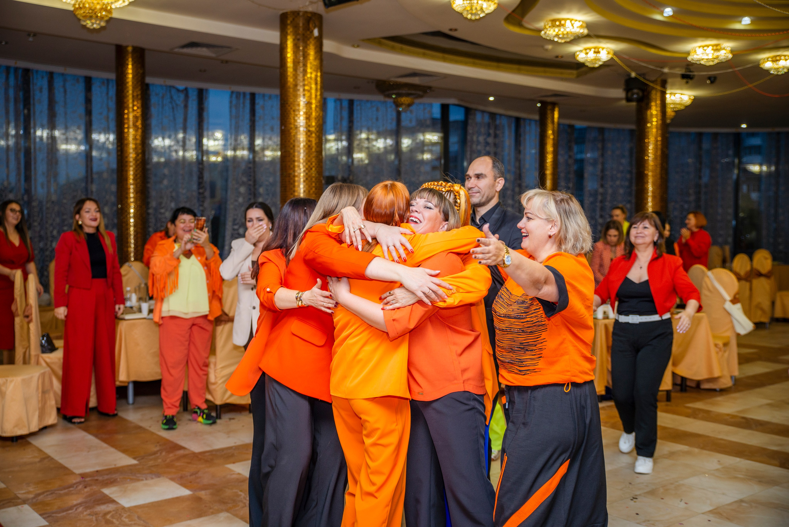 МК «Рыжий БУМ». Фотограф в Ветлуге Сергей Белов (VETLUGA B.S.)